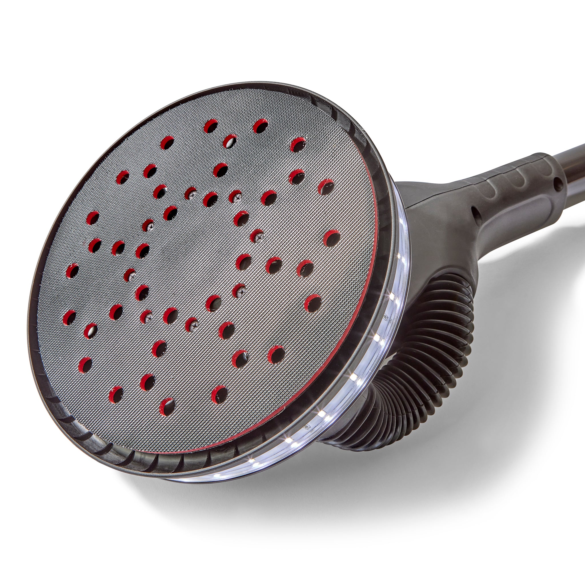 Brushless Drywall Random Orbital Sander with M Class Dust Extractor - 40 Litre - Image 6
