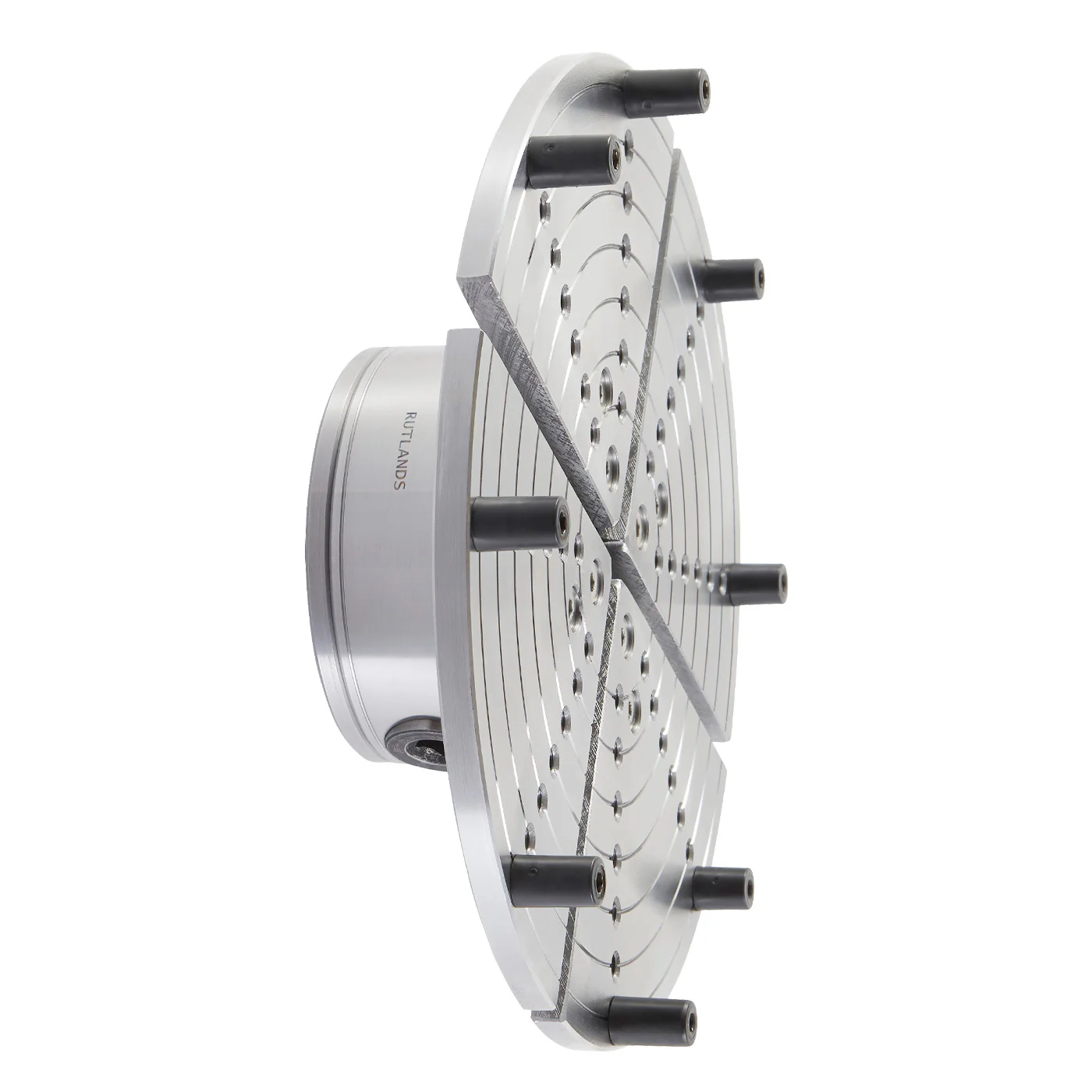 Button Jaws 250mm - Precision 100 Chuck - Image 2