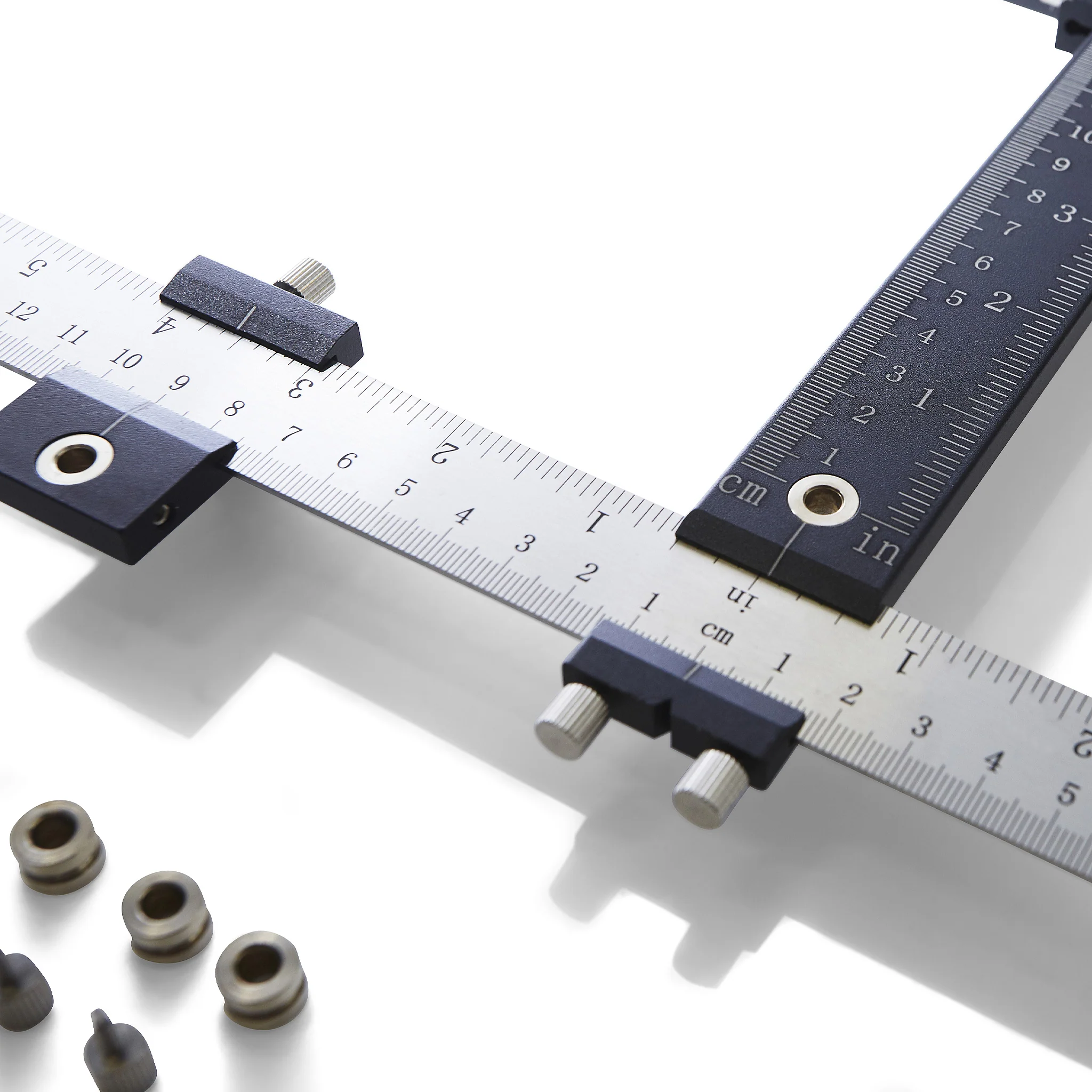 Cabinet Handle Jig - Image 2