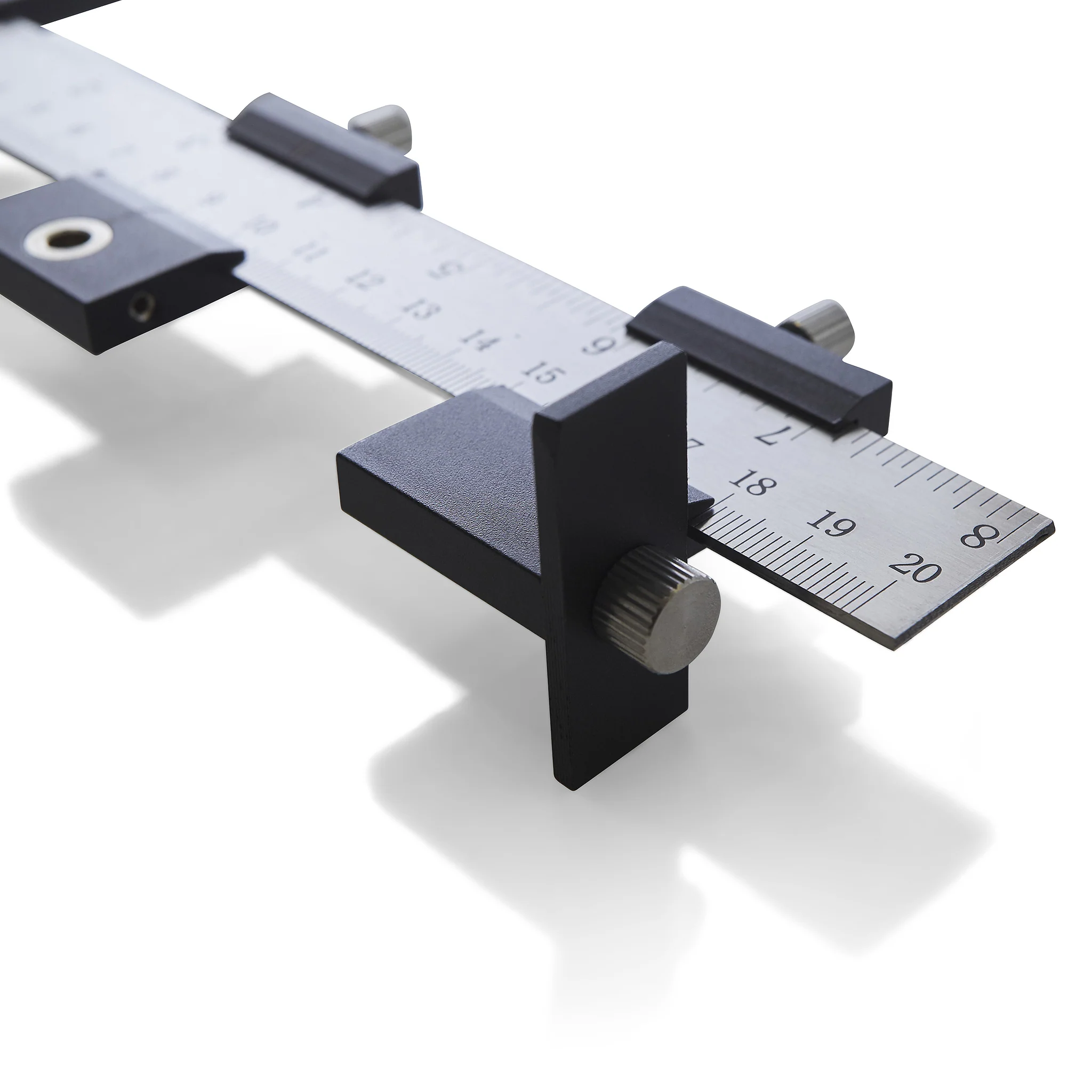 Cabinet Handle Jig - Image 3