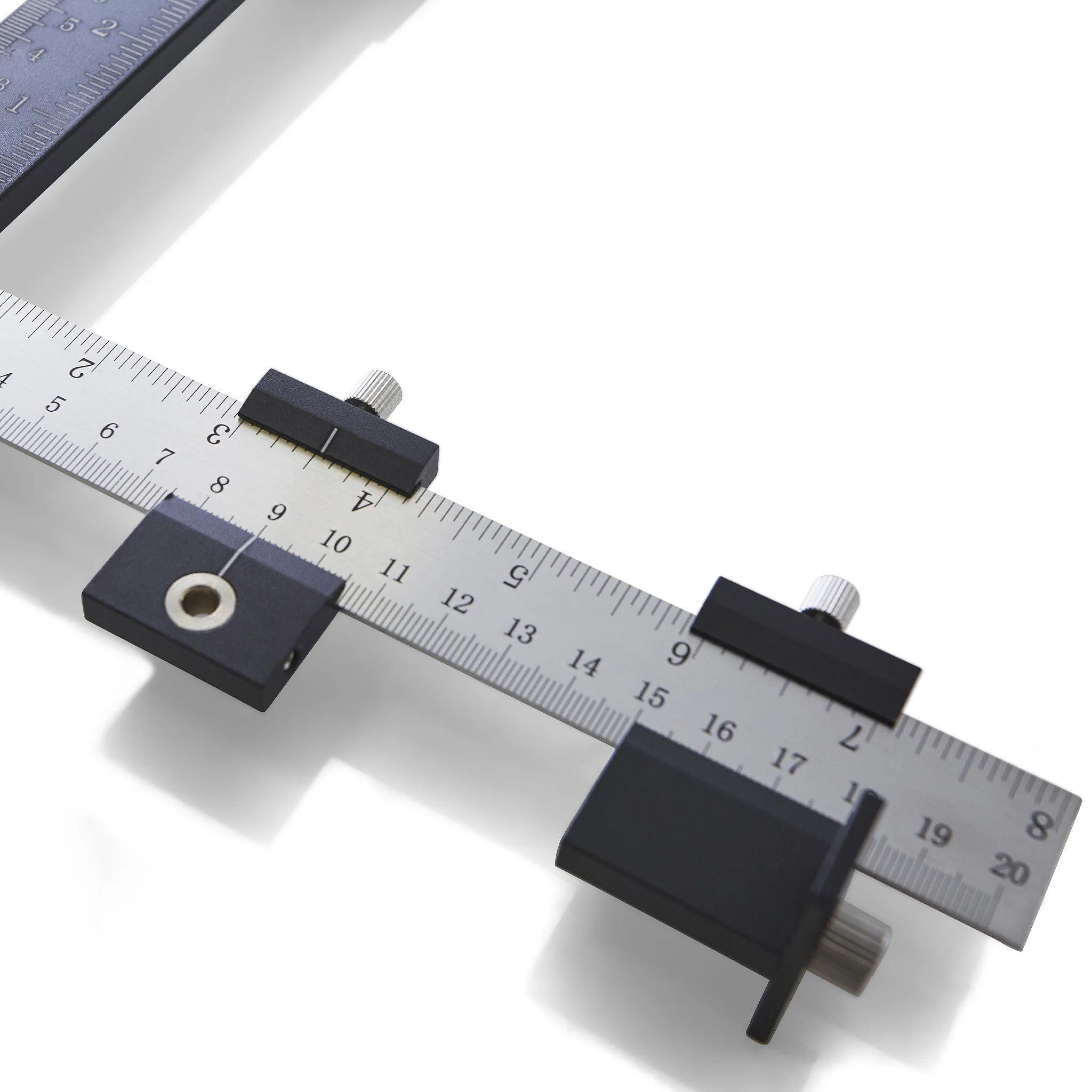 Cabinet Handle Jig - Image 4