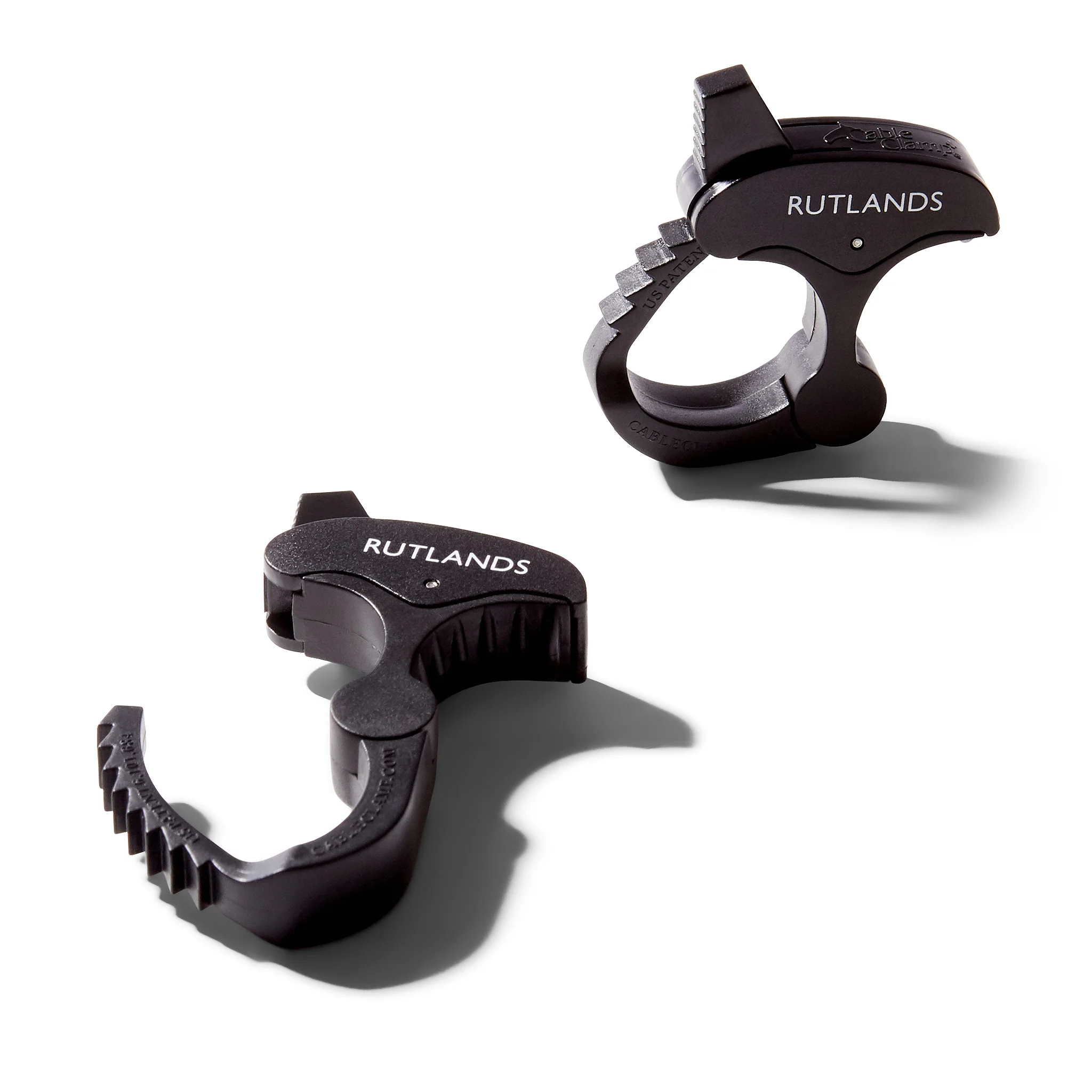 Cable Clamp - Small - Pack of 10 - Image 6