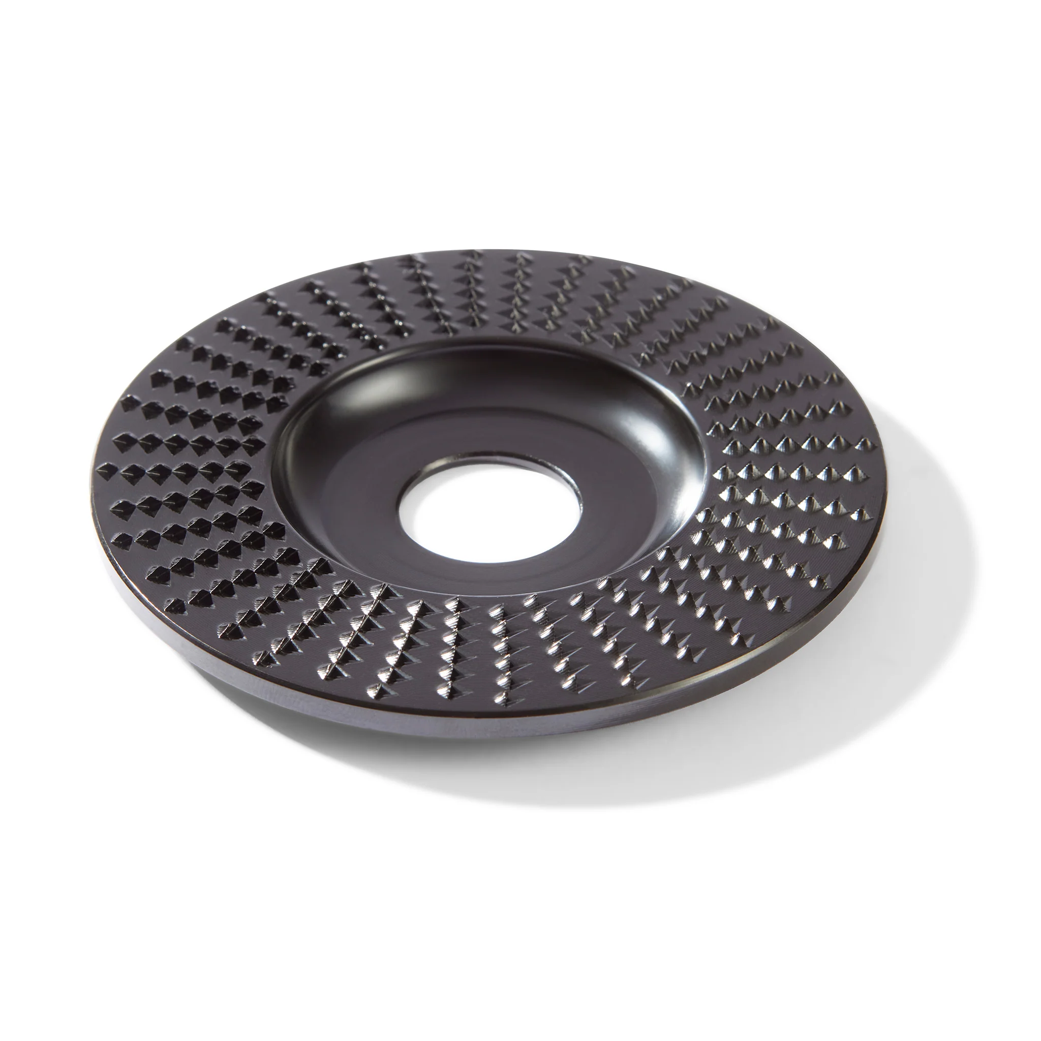Rotary Carving Discs - Flat and Round - Set of 2 - Image 4