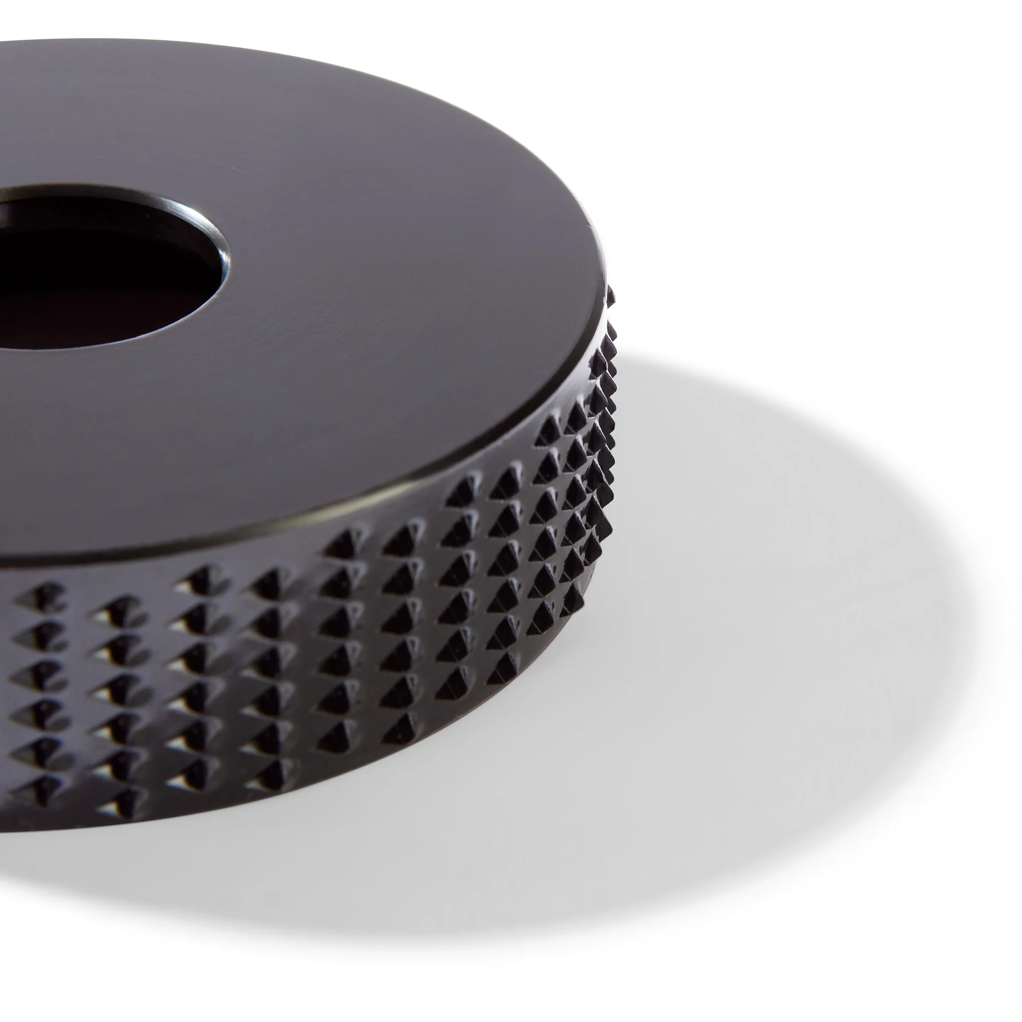 Rotary Carving Discs - Flat and Round - Set of 2 - Image 3