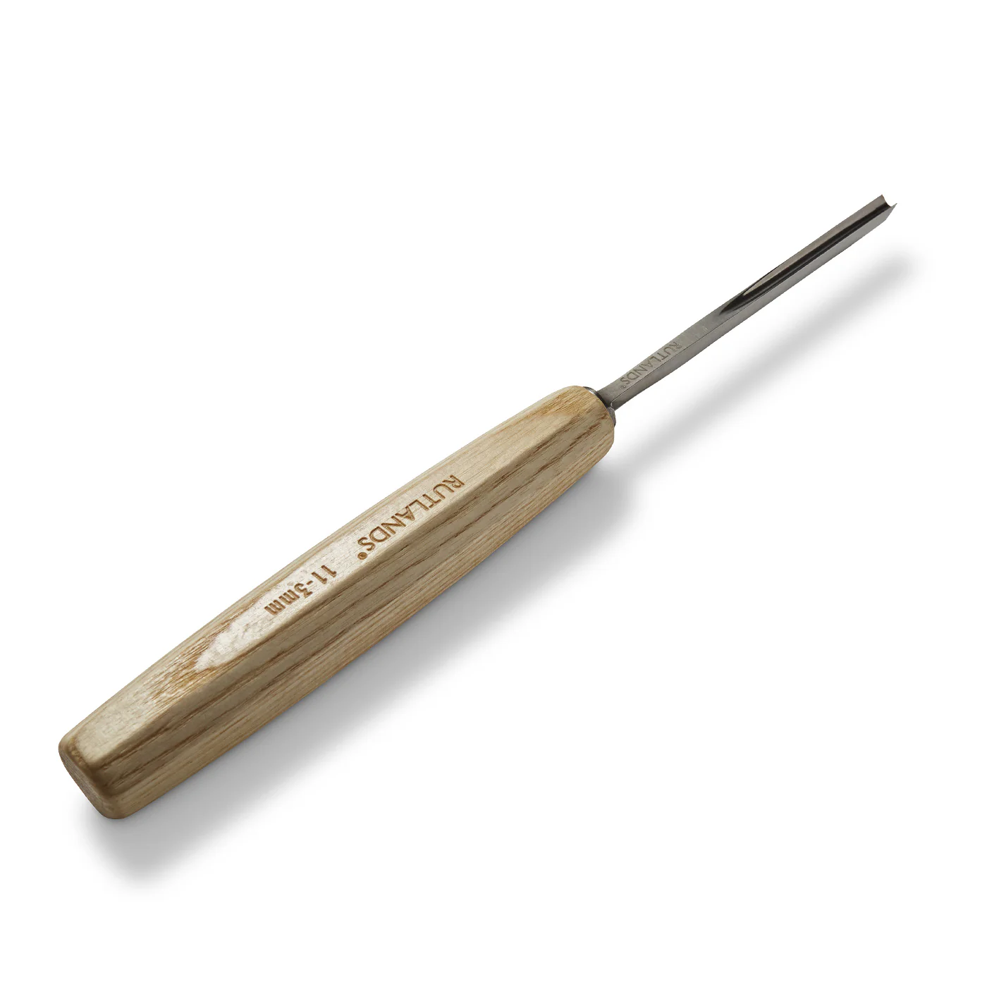 Carving No 11 Veiner - 3mm - Image 3