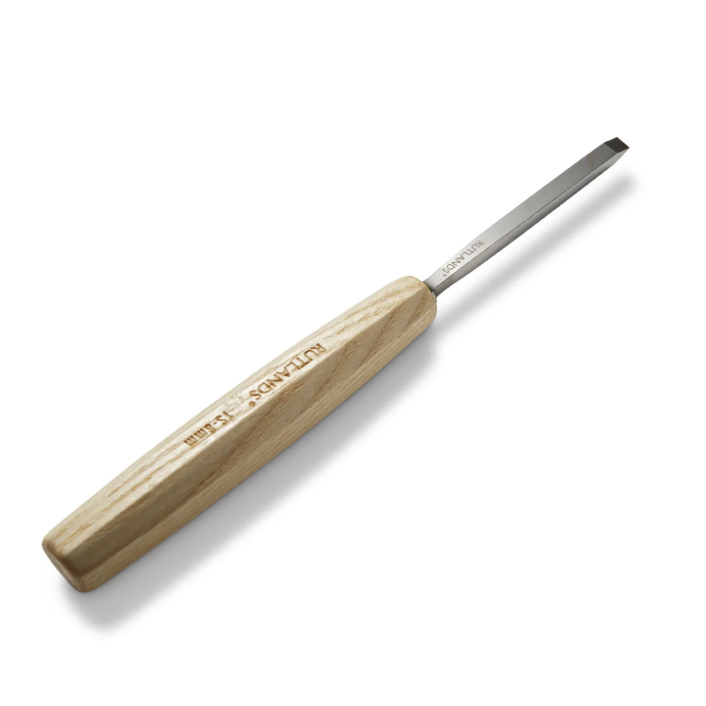 Carving No 1S Skew Chisel - 8mm - Image 3