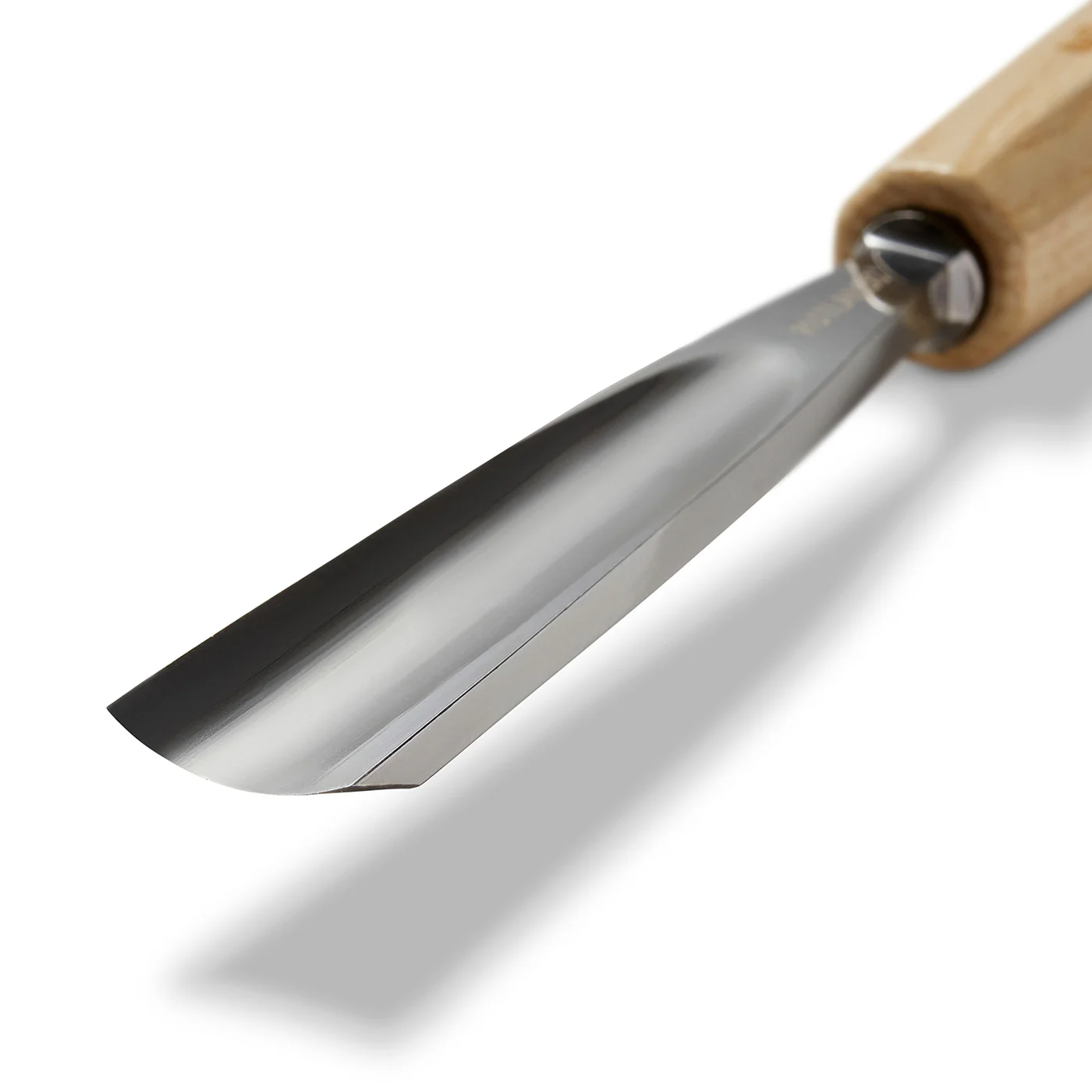Carving No 5 Gouge - 20mm - Image 2