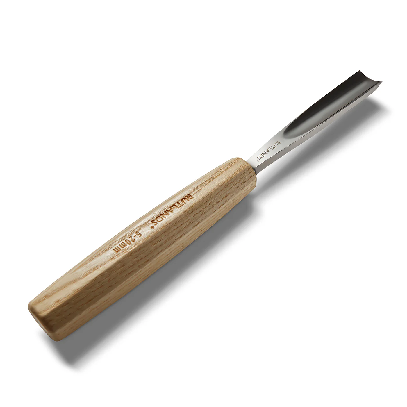 Carving No 5 Gouge - 20mm - Image 3