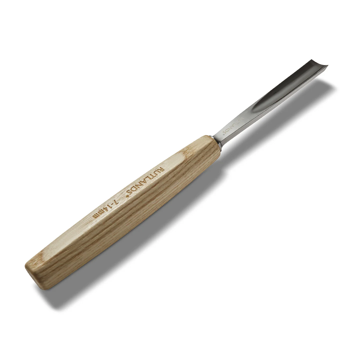 Carving No 7 Gouge - 14mm - Image 3