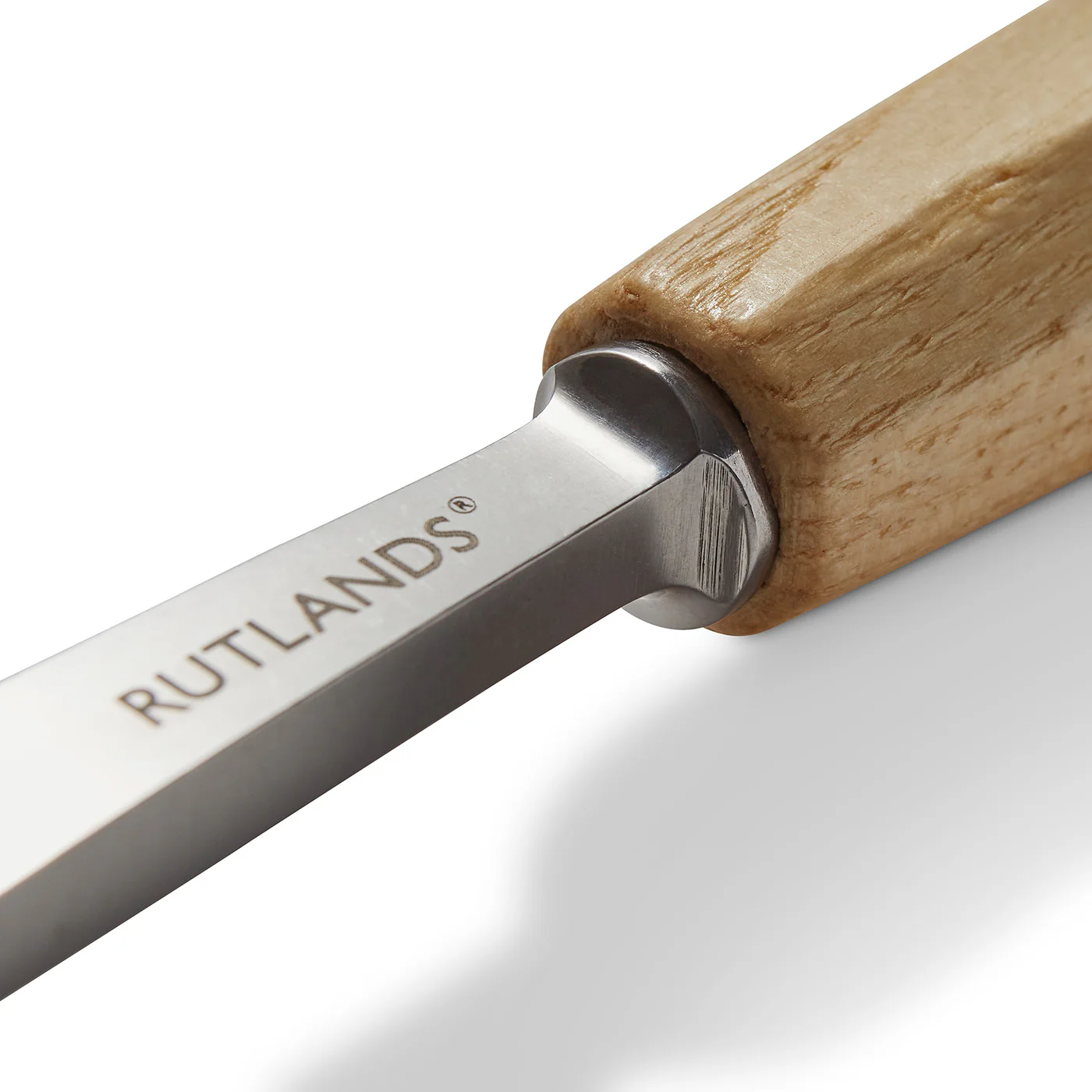 Carving No 8A Spoon Gouge - 10mm - Image 4
