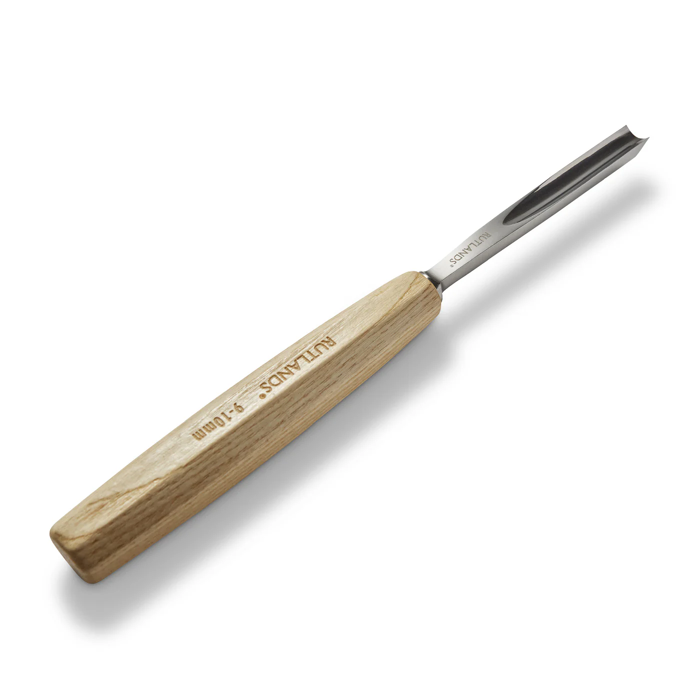 Carving No 9 Gouge - 10mm - Image 3