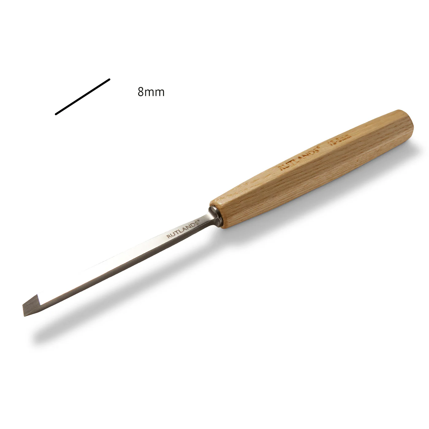 Carving Tools - Set of 6 - Image 5
