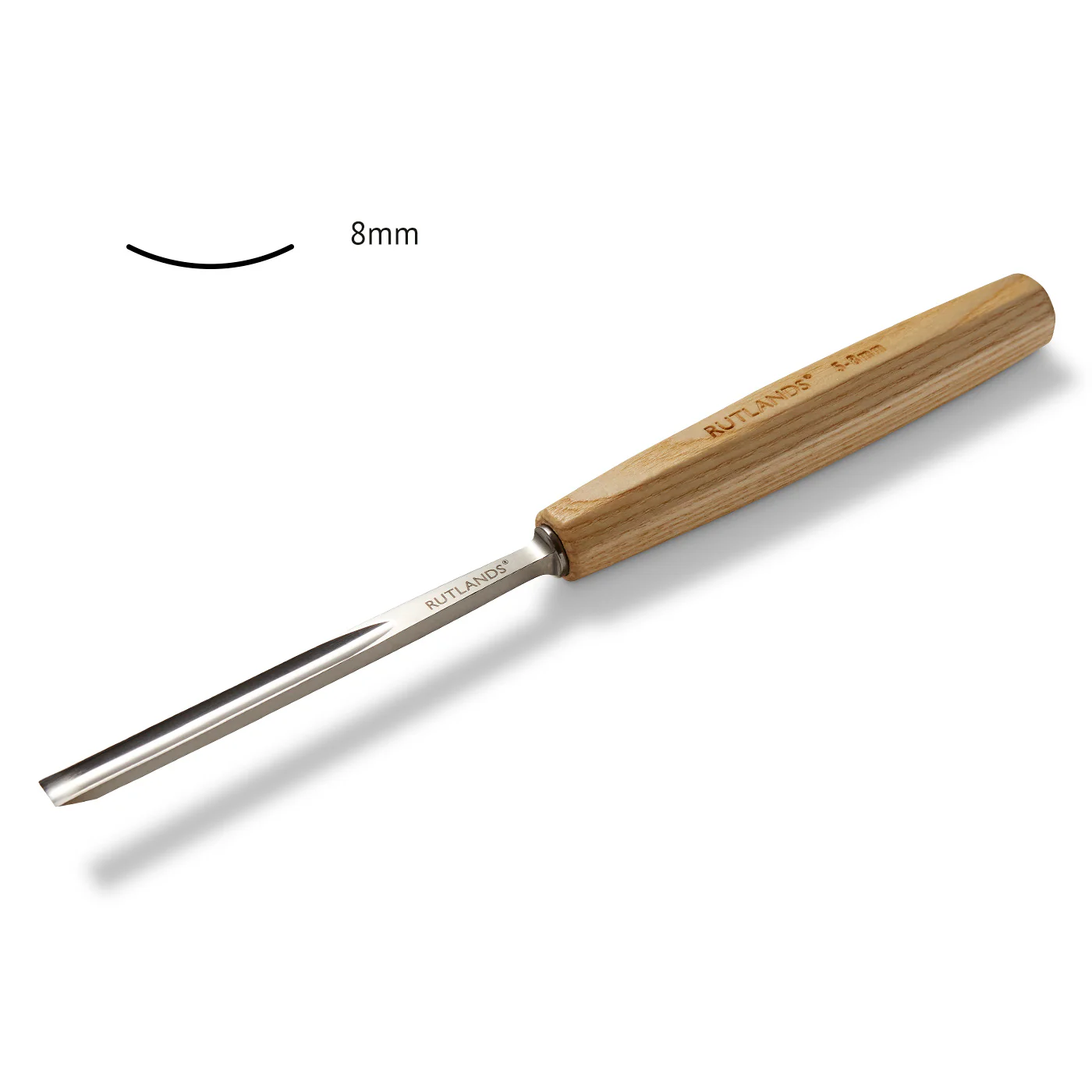 Carving Tools - Set of 6 - Image 6