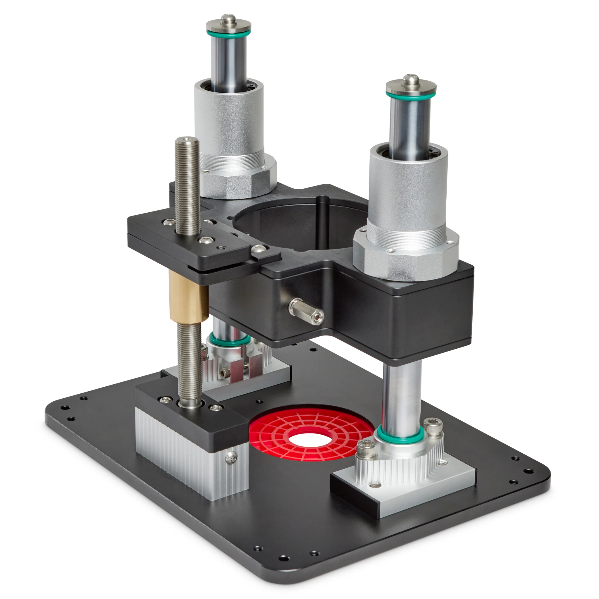 Cast Router Table - R15 Lift and Motor with Speed Control NVR Switch - Image 5