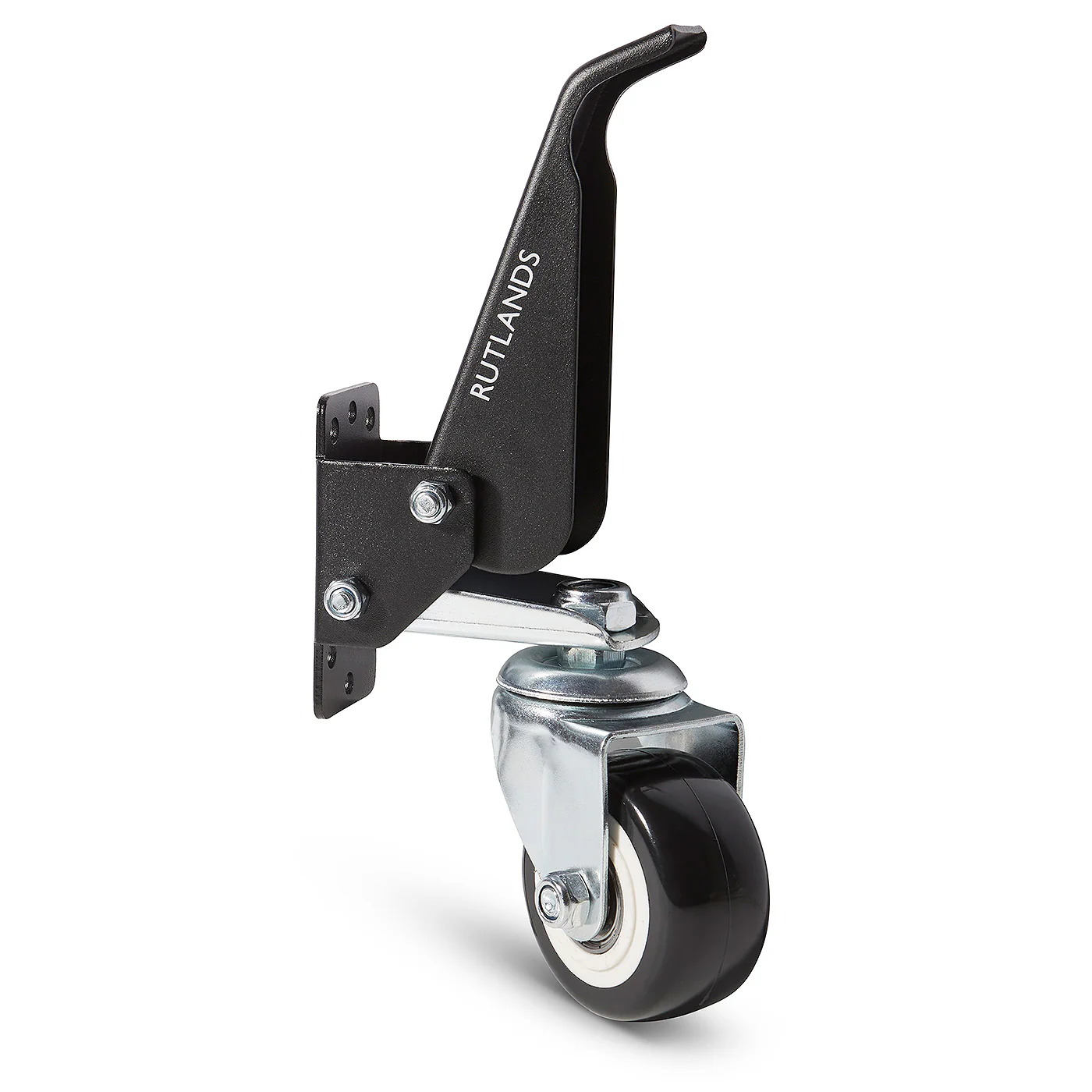 Castors with Lift - 60mm - Pack of 4 - Image 3