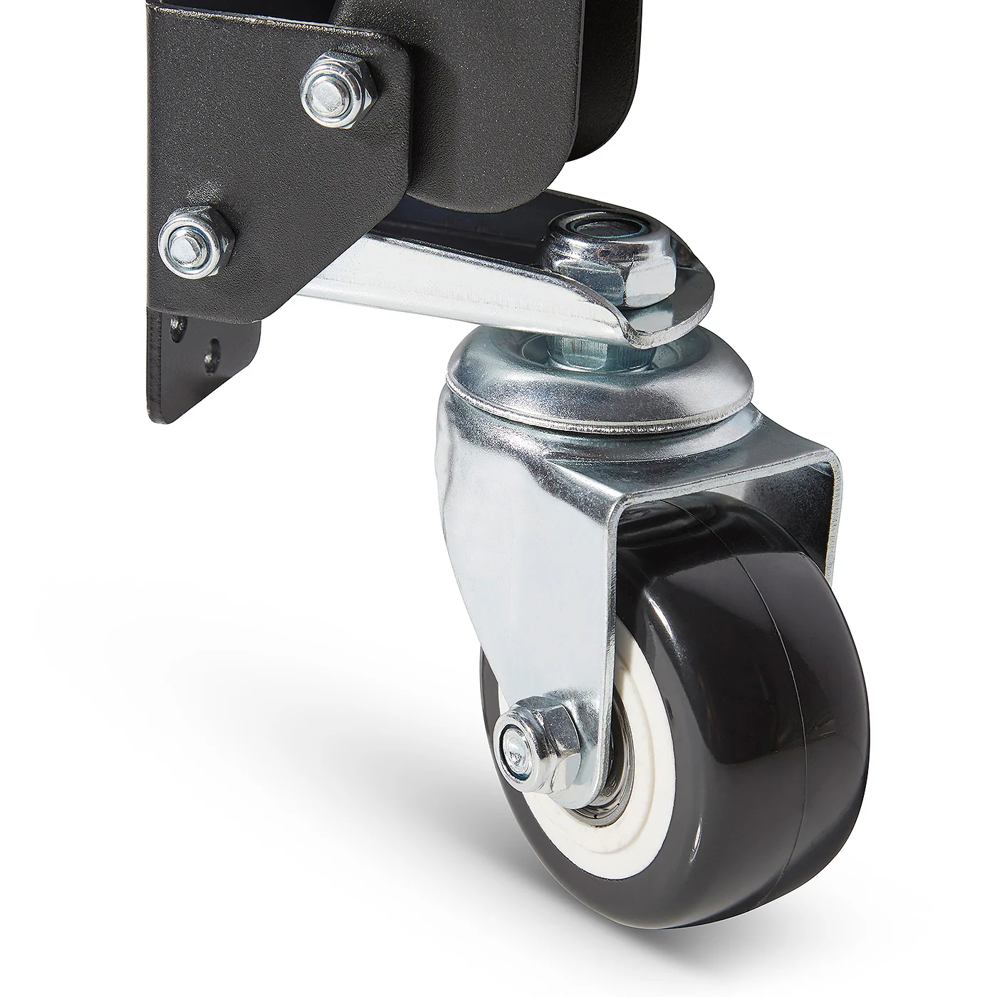 Castors with Lift - 60mm - Pack of 4 - Image 4