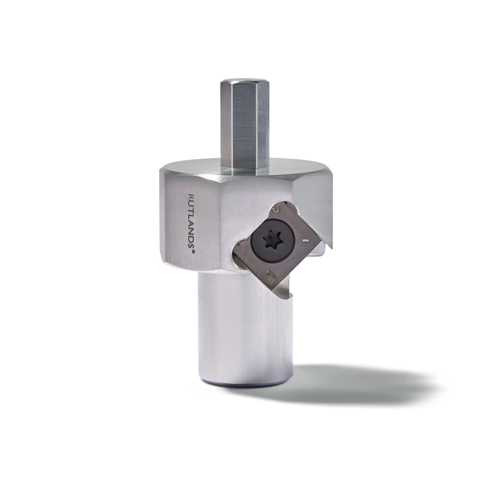 Chamfer Tool for Multi Function Tables