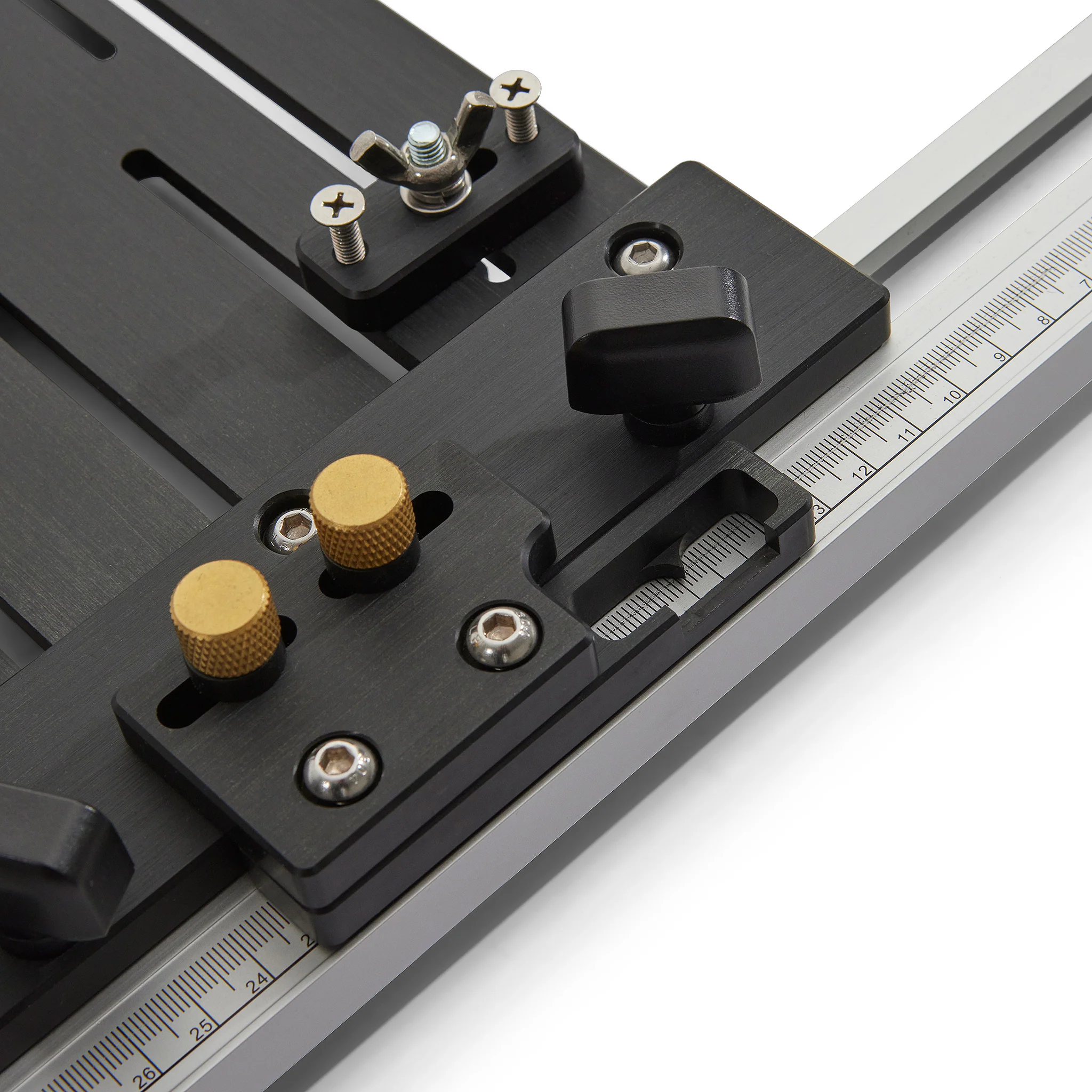 Circular Saw Parallel Cutting Guide - Image 3