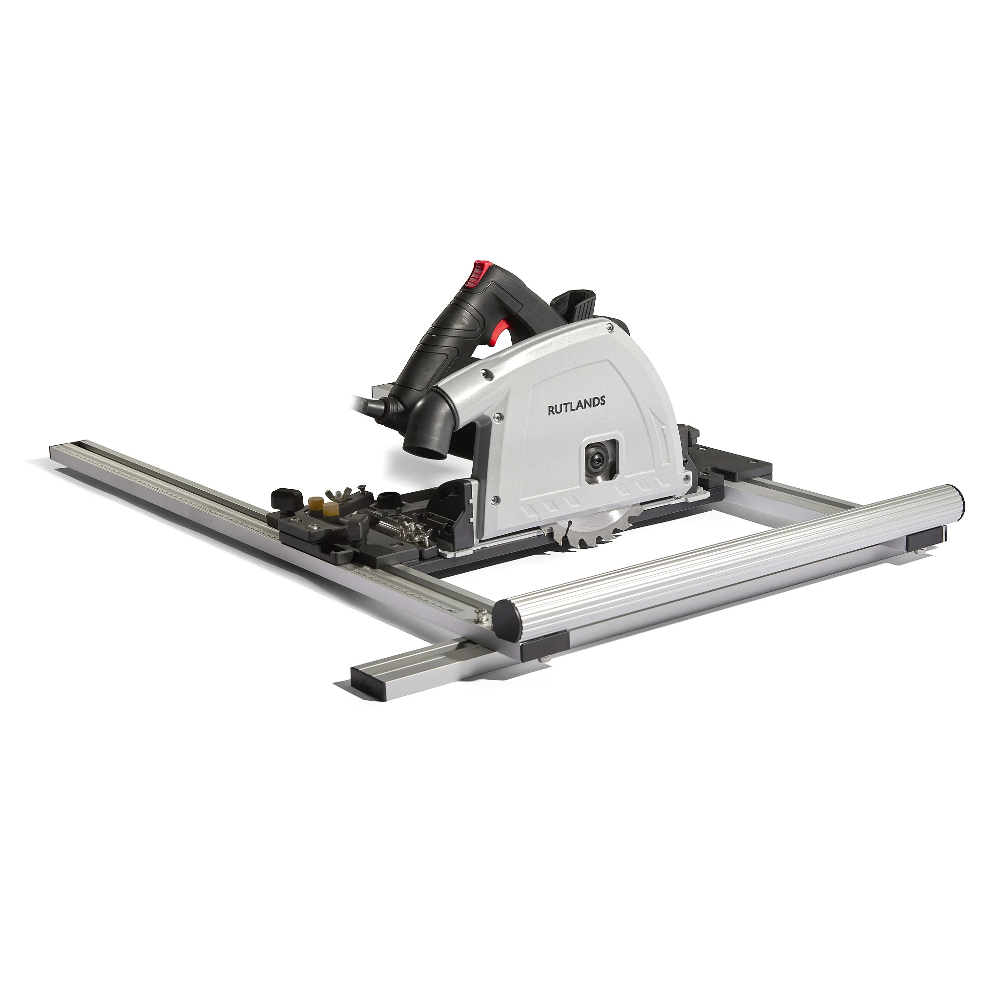 Circular Saw Parallel Cutting Guide - Image 5