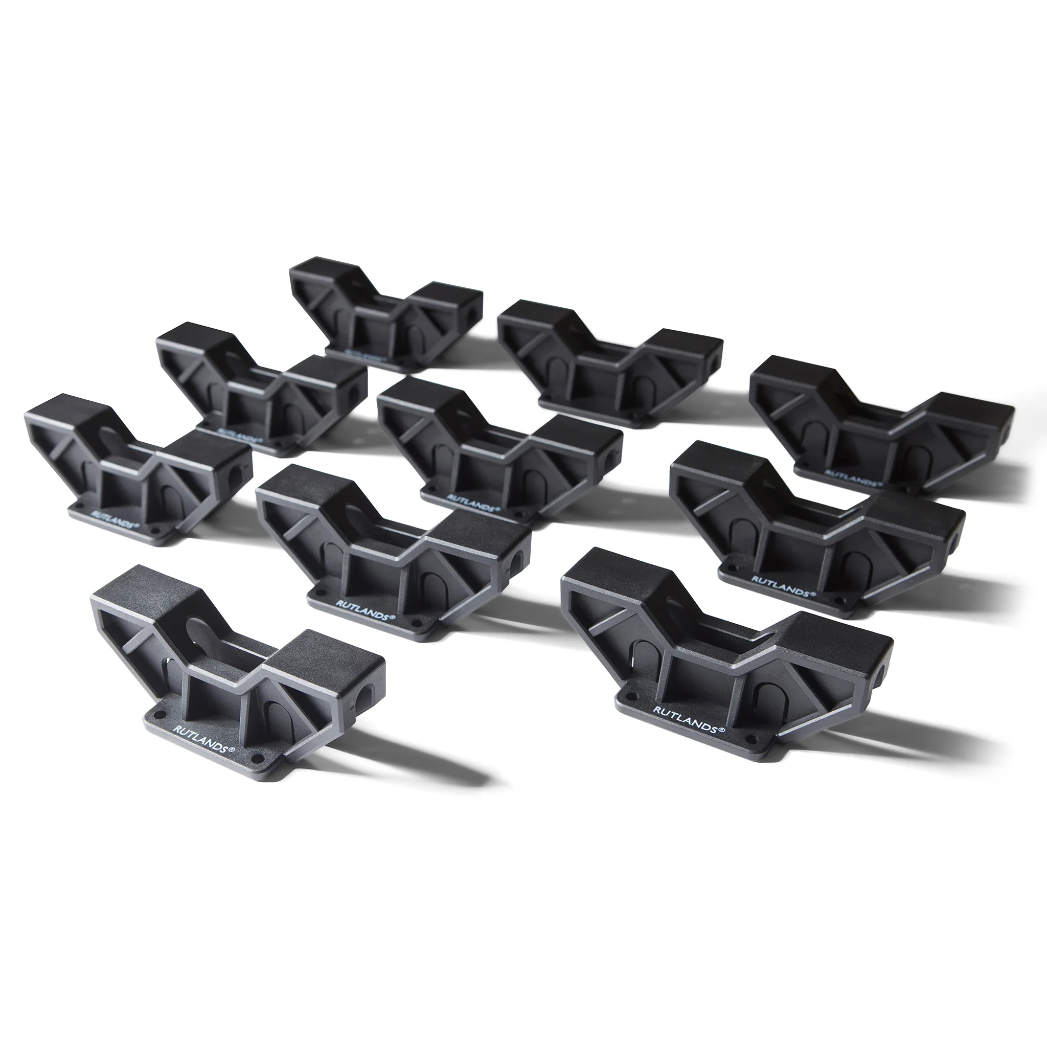 Clamping Bridges - Pack of 10 - Image 4