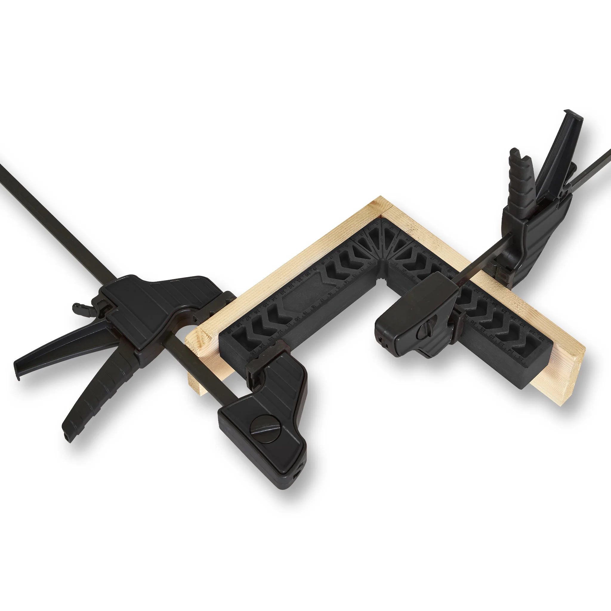 Clamping Squares - 100mm x 100mm - Pack of 20 - Image 5