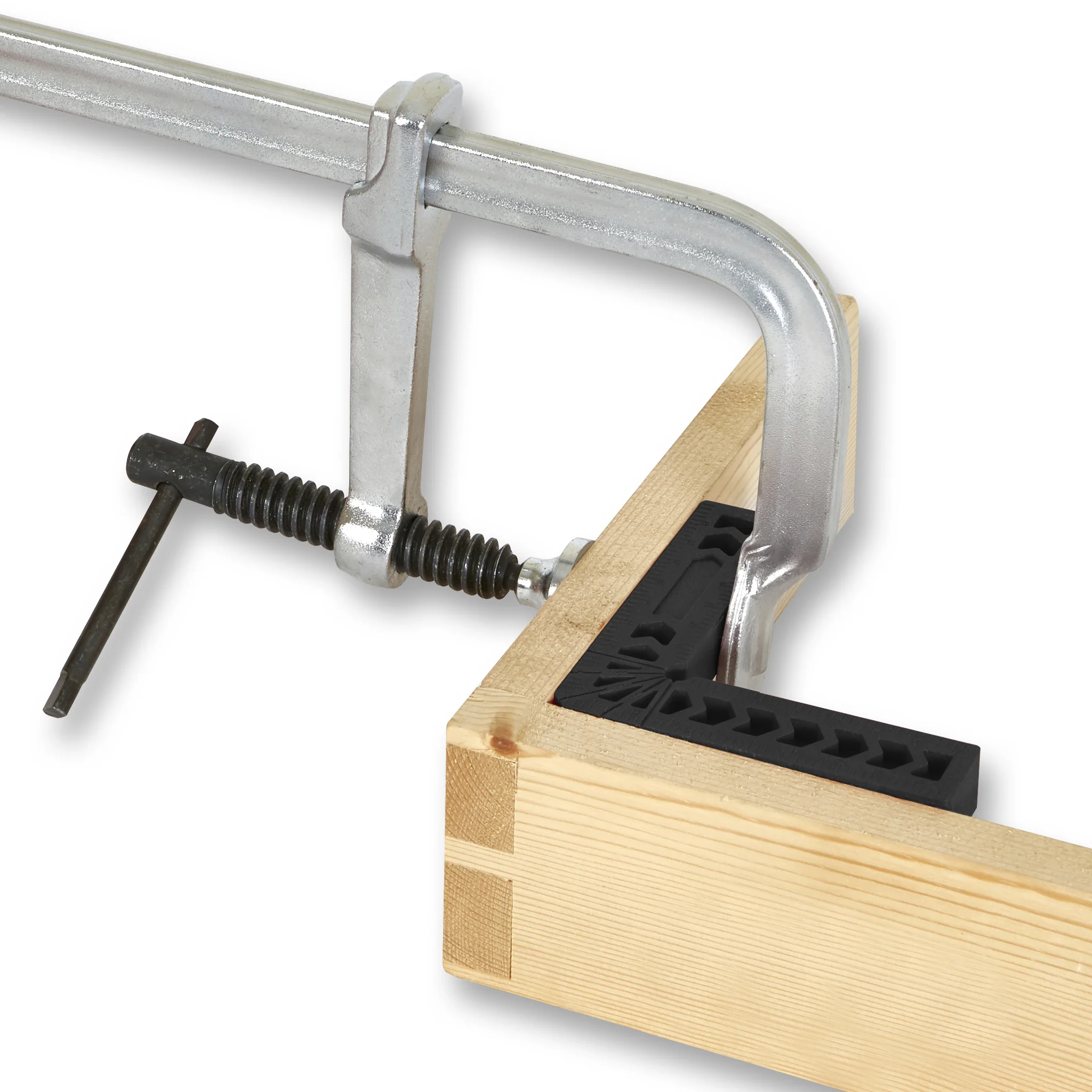 Clamping Squares - 200mm x 200mm - Pack of 10 - Image 4