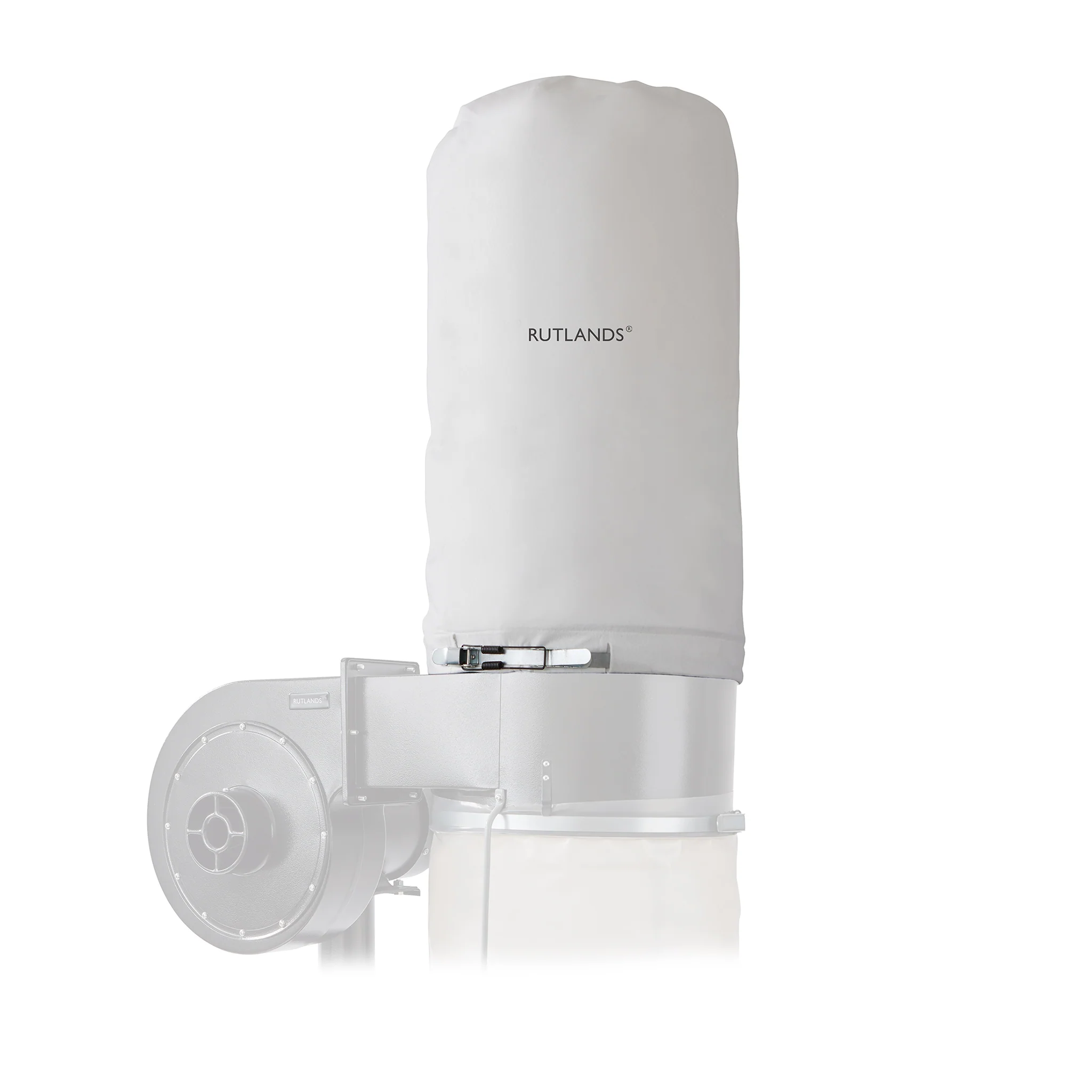 Filter Bag for Dust Extractor