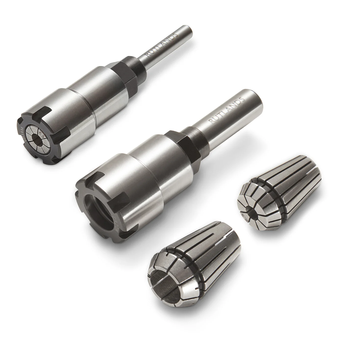 Collet Extensions ER - Set of 2