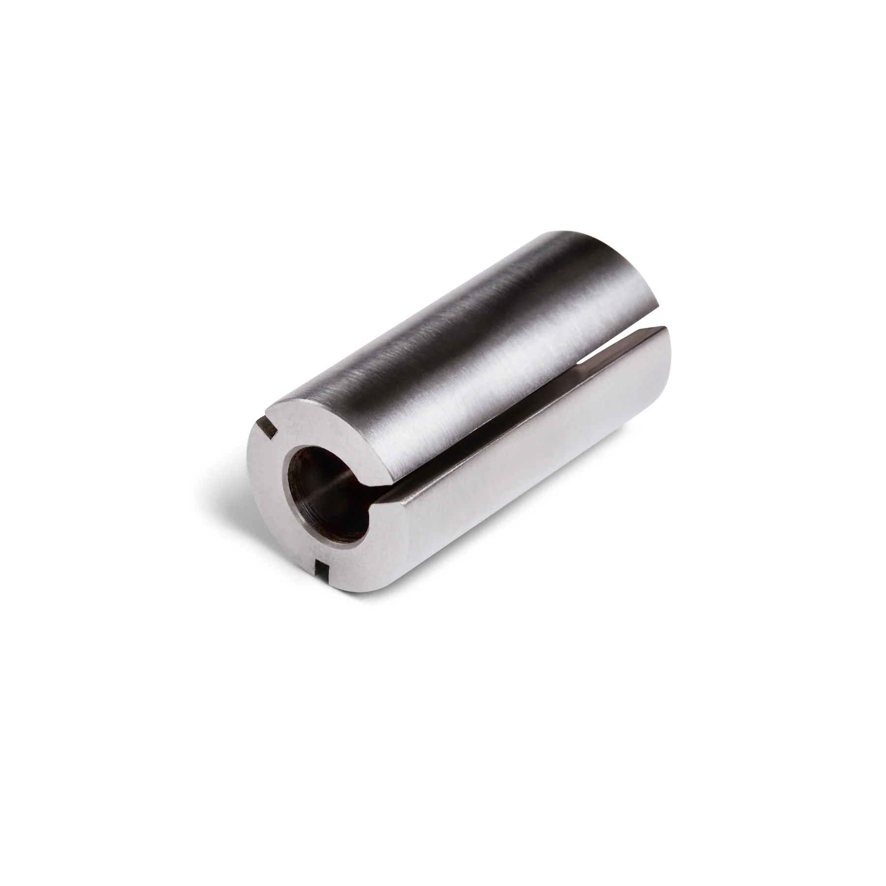 Collet Reduction Sleeve 1/2" to 1/4" - Image 2