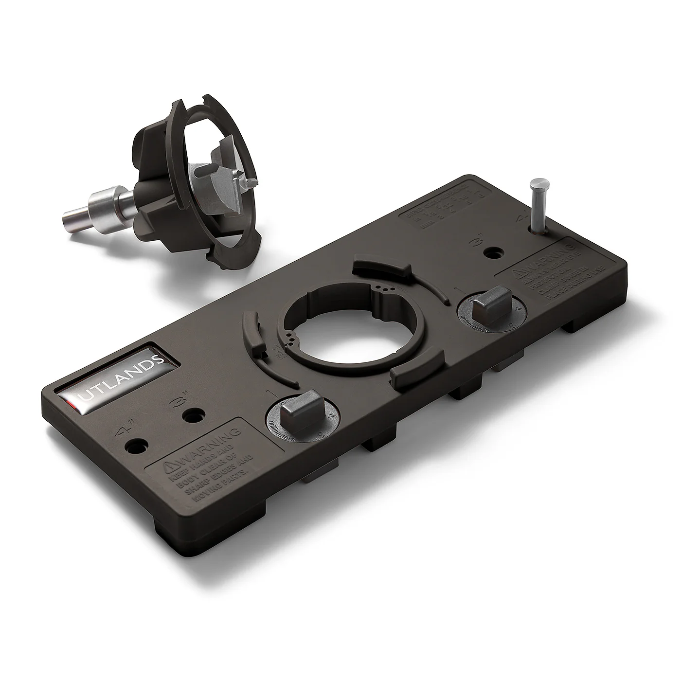 Concealed Hinge Jig - Image 2