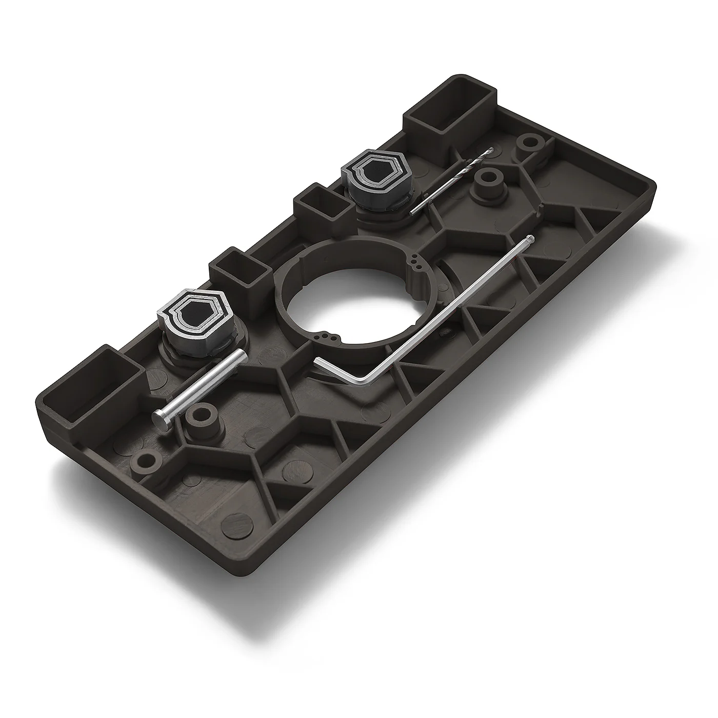 Concealed Hinge Jig - Image 3