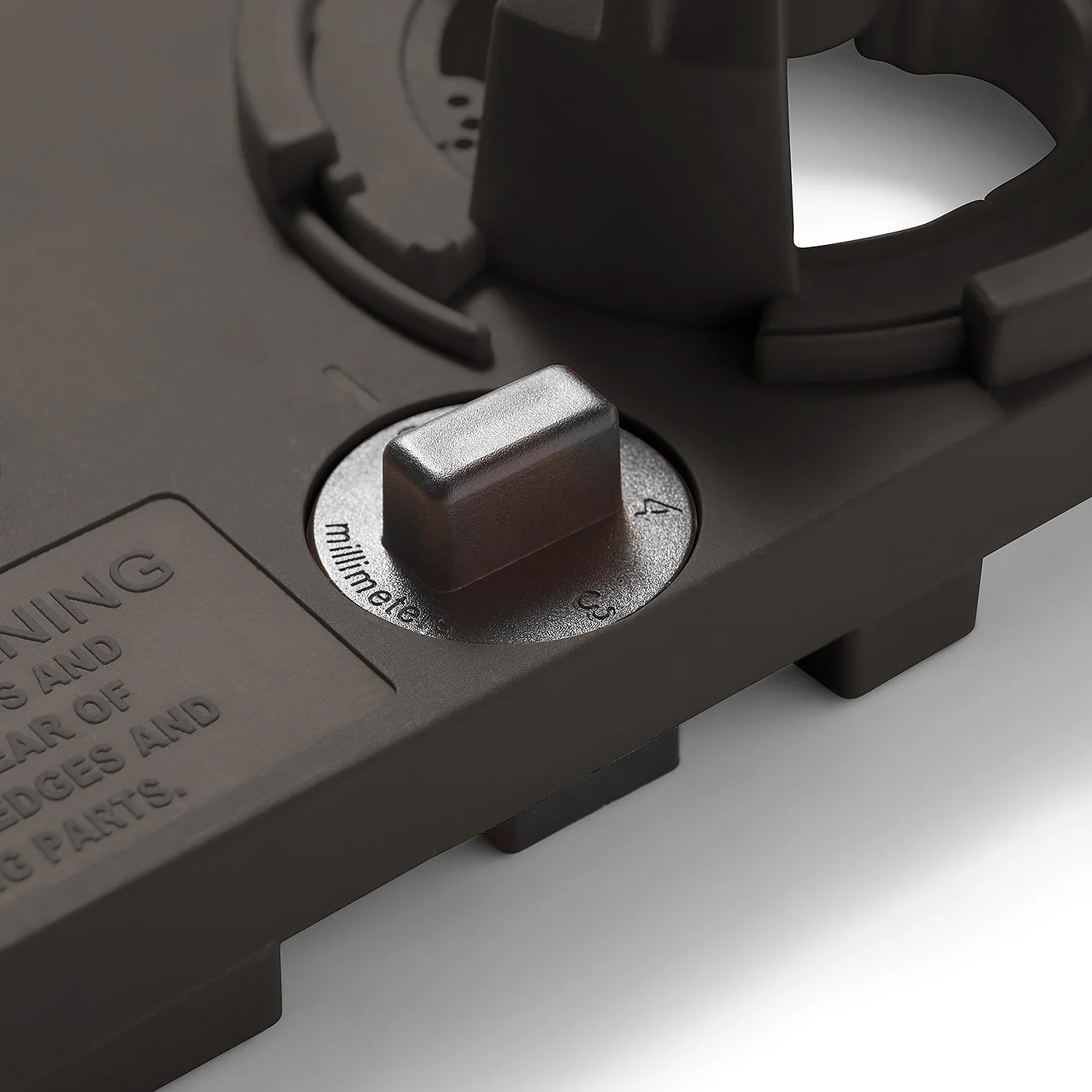 Concealed Hinge Jig - Image 5