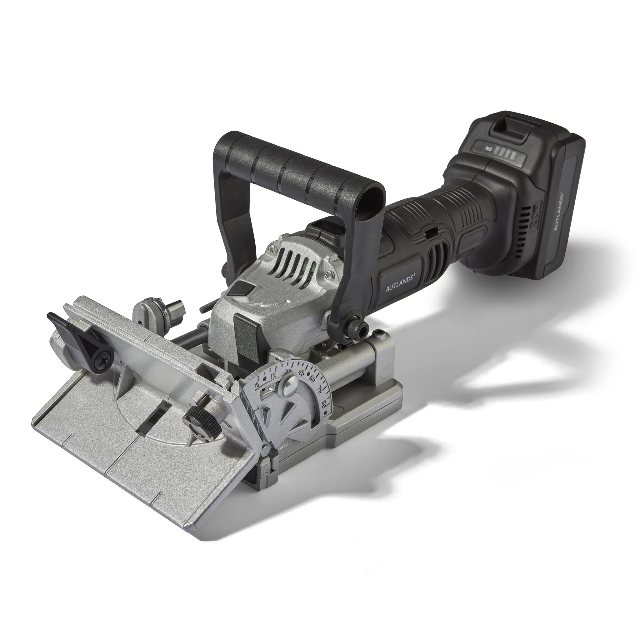 Cordless 18V Biscuit Jointer - Image 3
