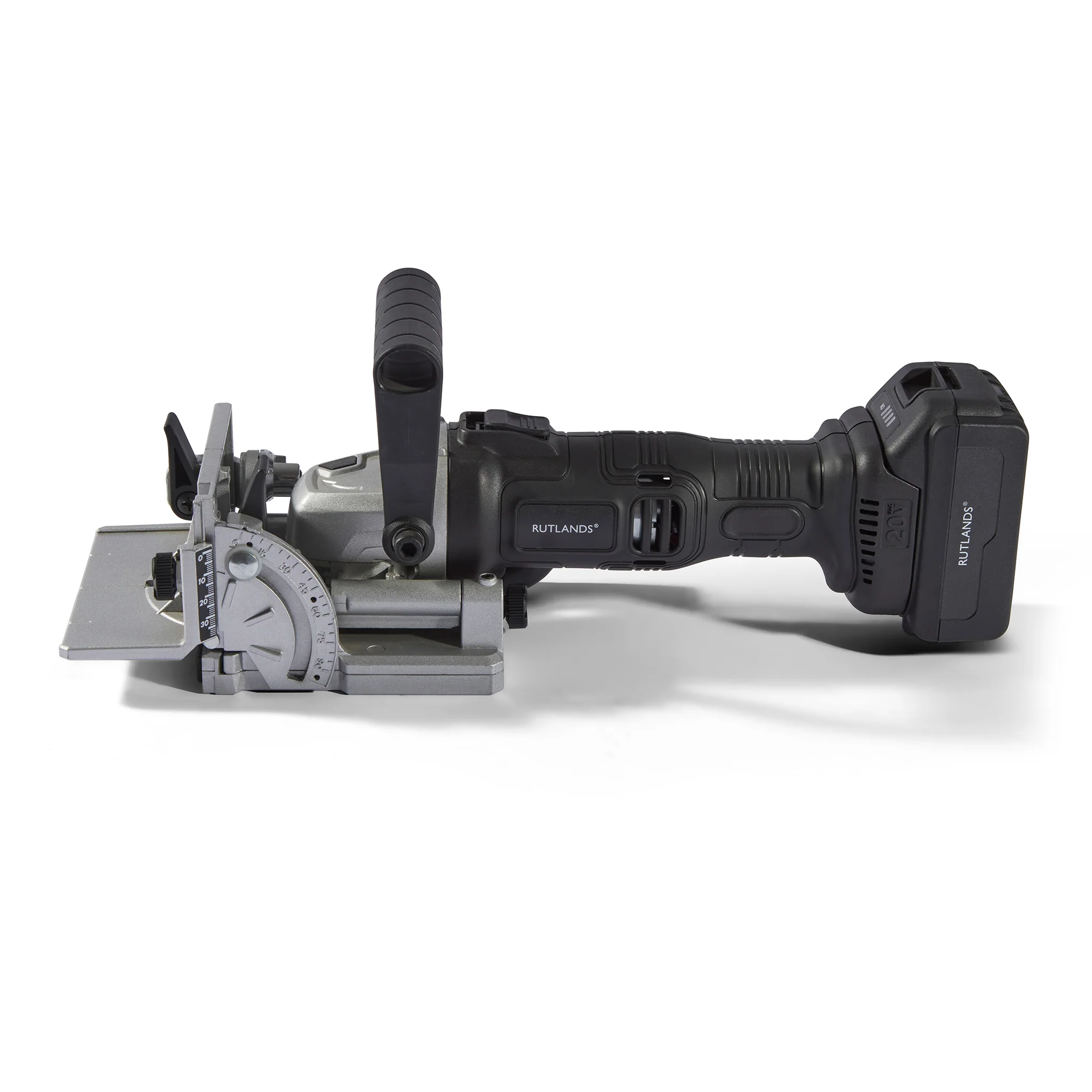 Cordless 18V Biscuit Jointer - Image 4
