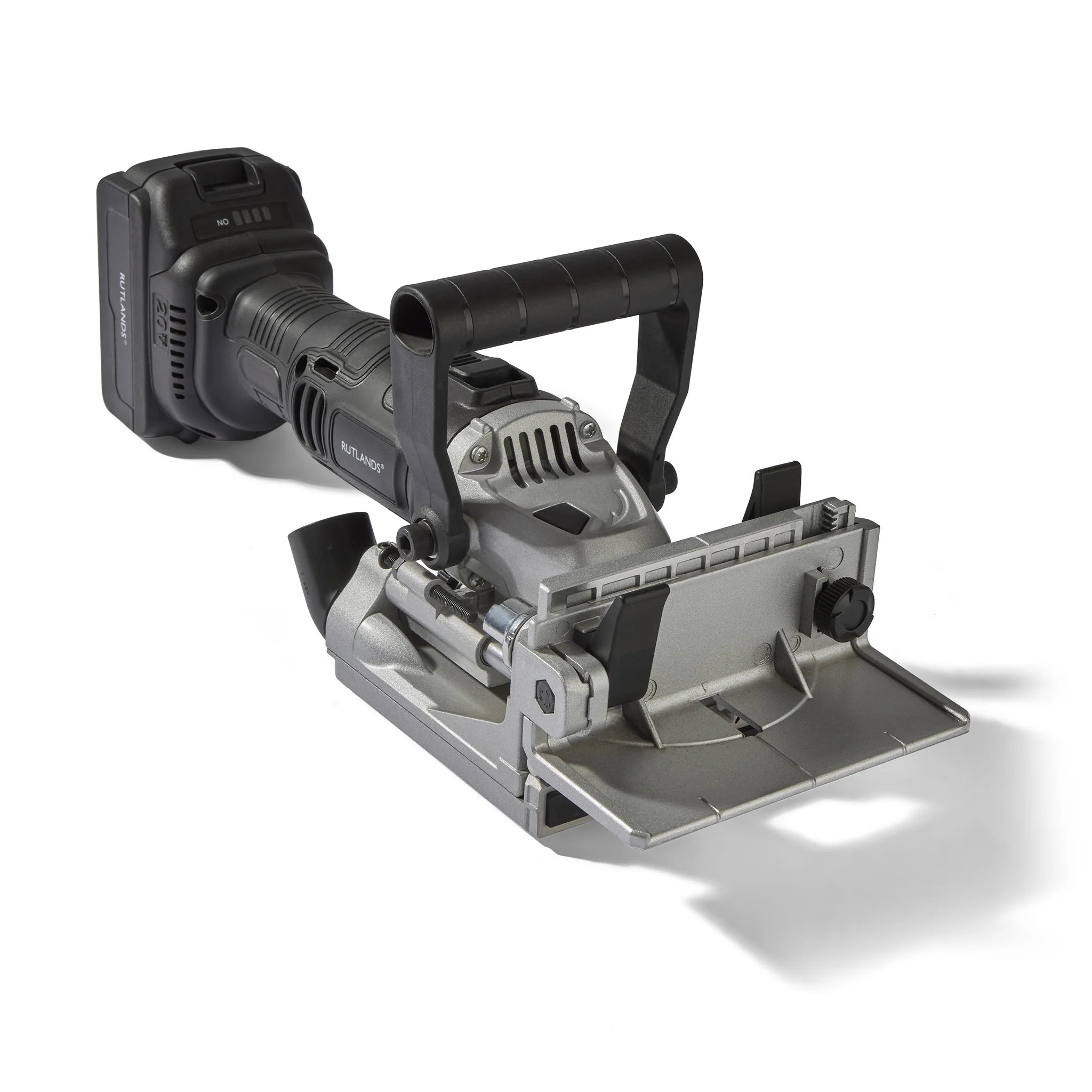 Cordless 18V Biscuit Jointer - Image 5