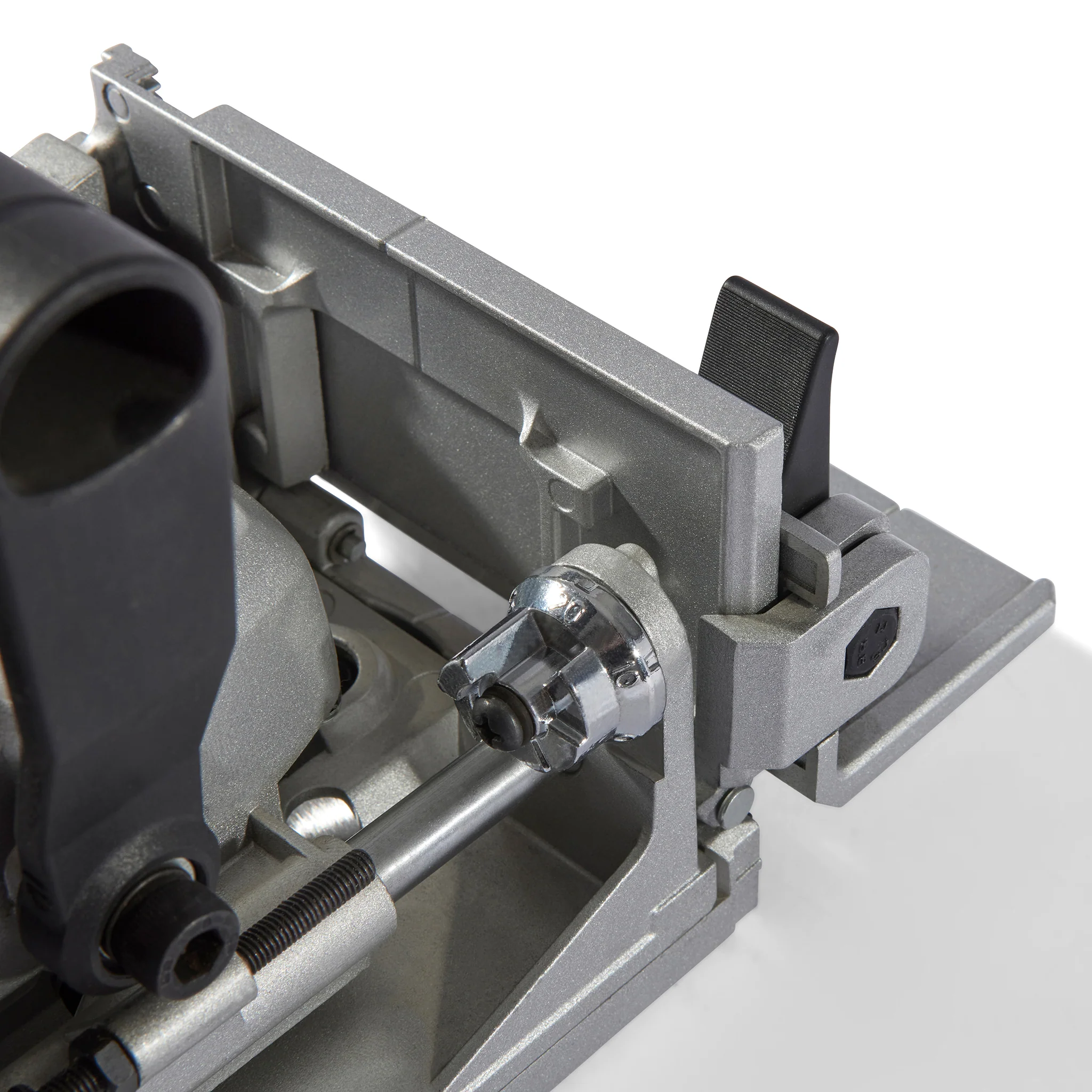 Cordless 18V Biscuit Jointer - Image 6