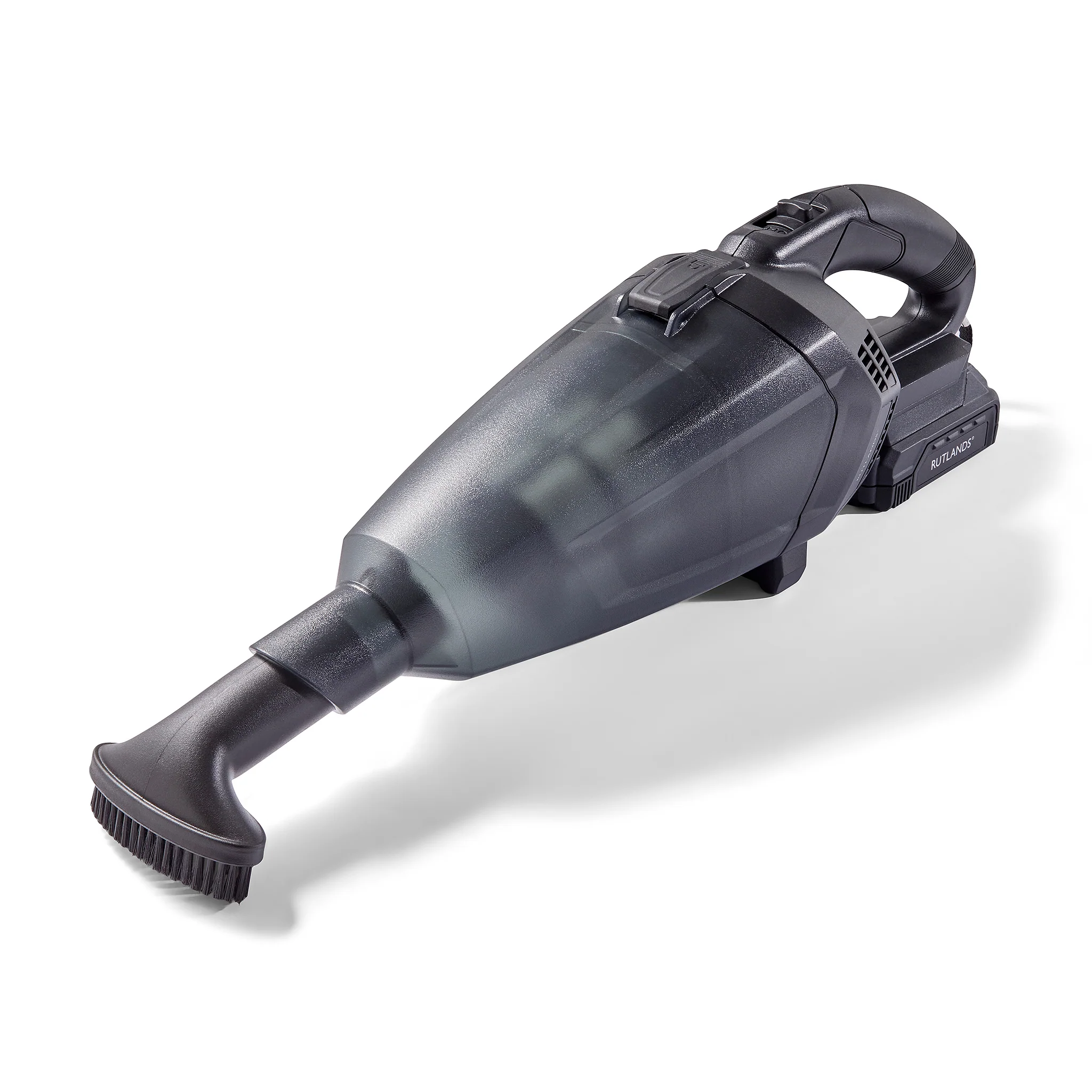 Cordless 18V Vacuum - Image 3