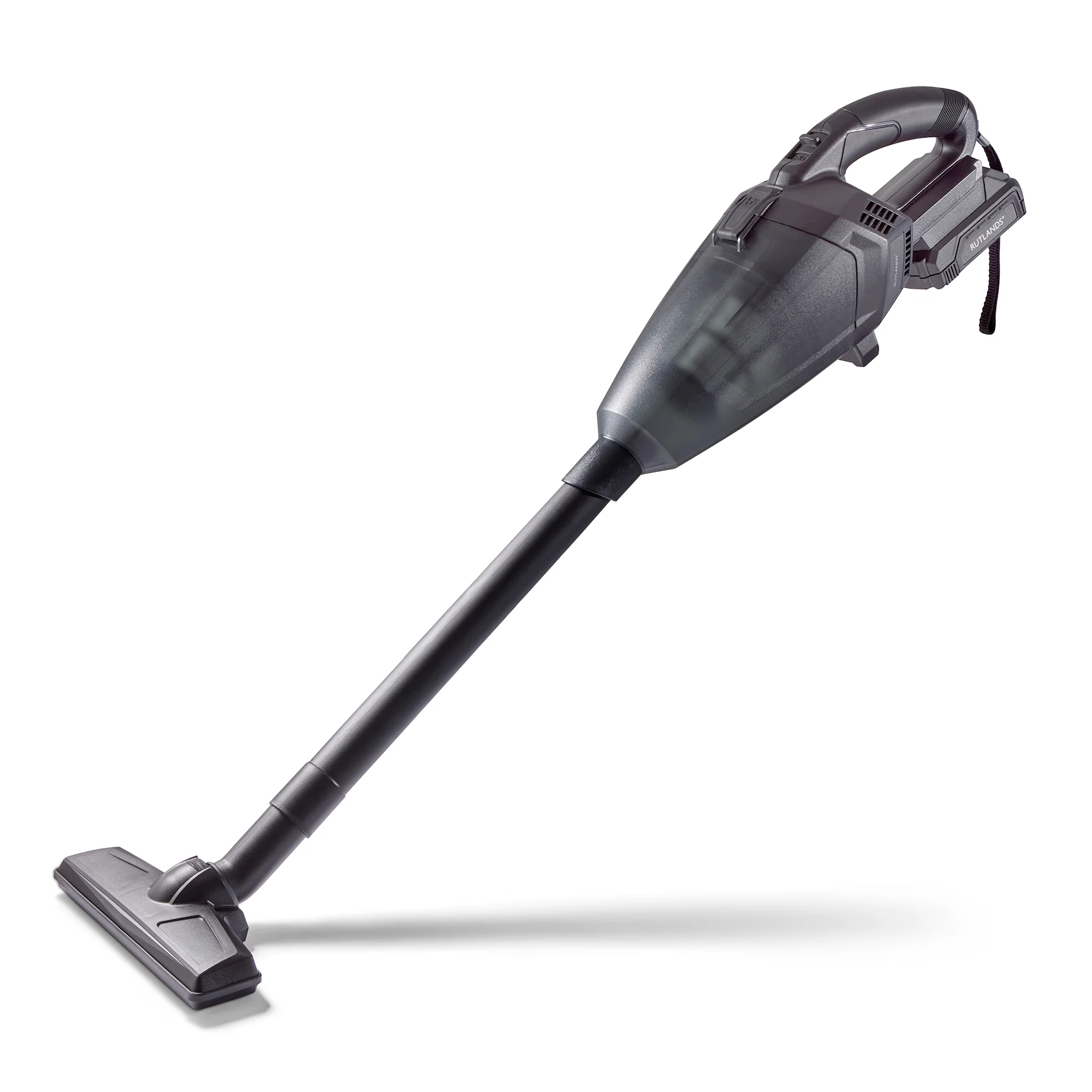 Cordless 18V Vacuum - Image 5