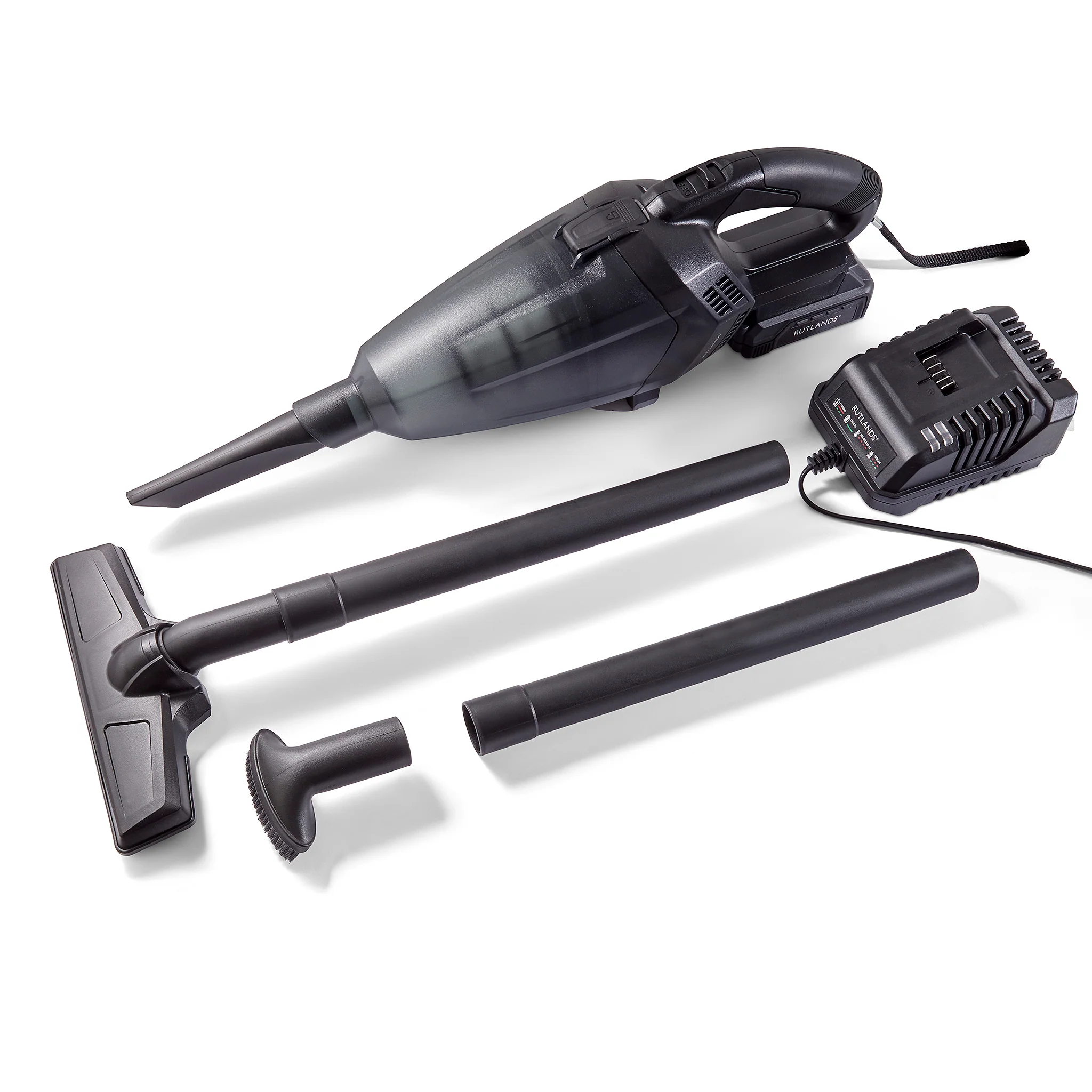 Cordless 18V Vacuum - Image 7