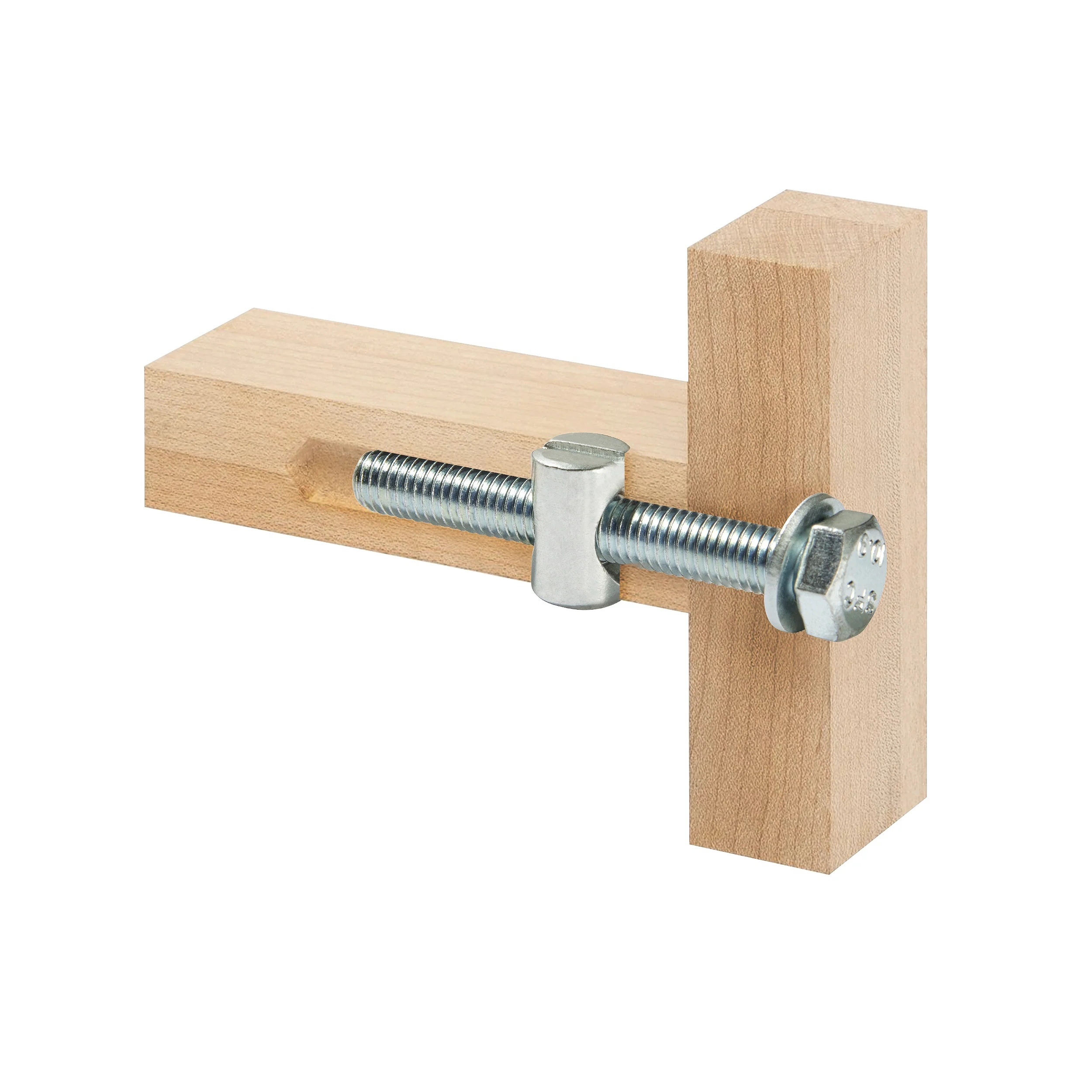 Cross Dowel Jig - Image 3