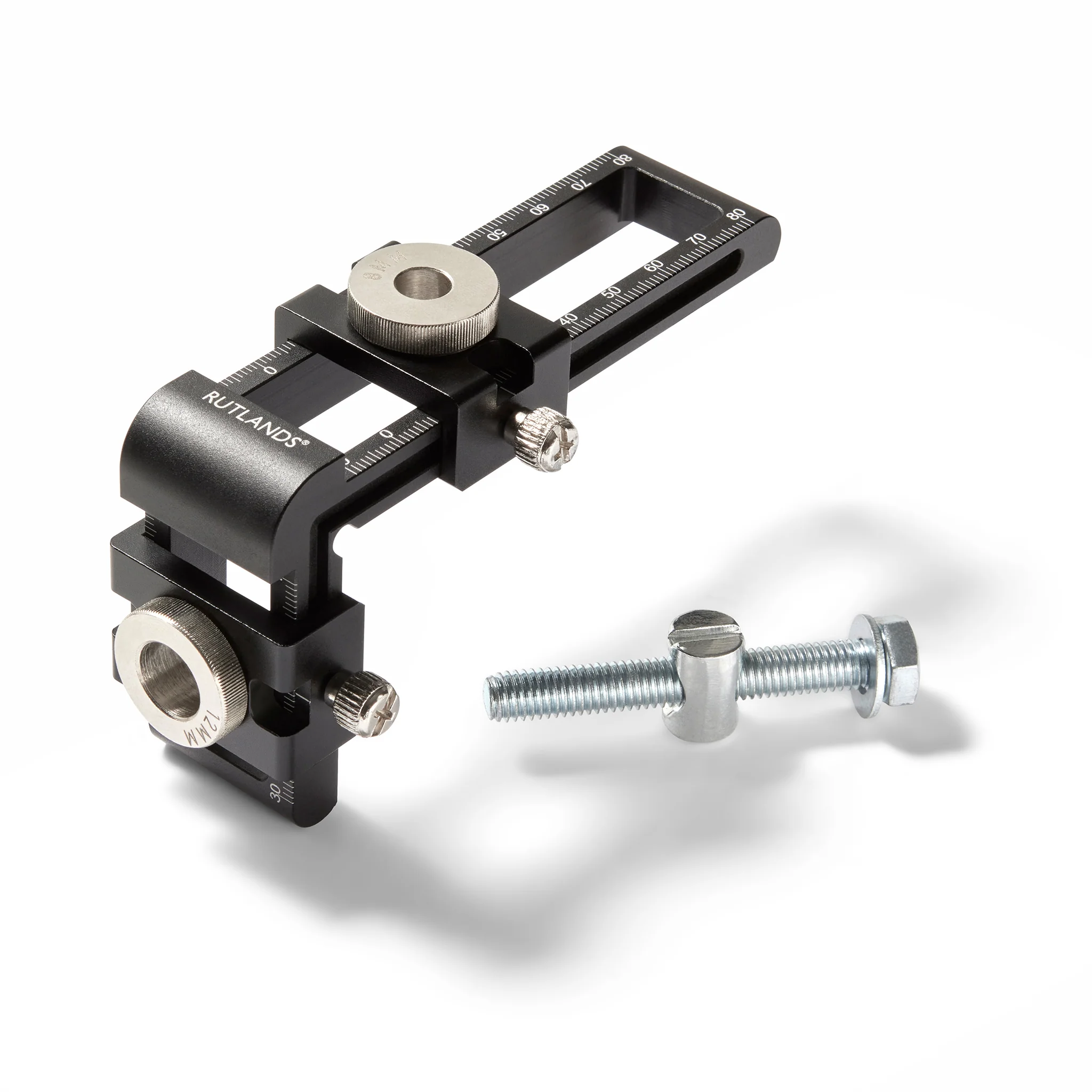 Cross Dowel Jig - Image 4