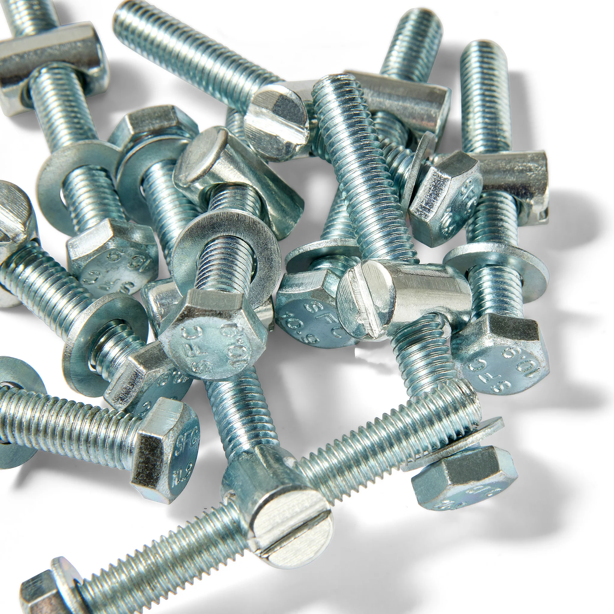 Cross Dowels and Connector Bolts - Pack of 30 - Image 5