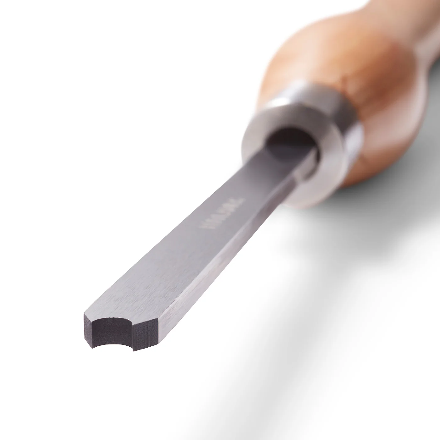 Cryogenic M2 HSS Bead Forming Tool - 1/4" - Image 2