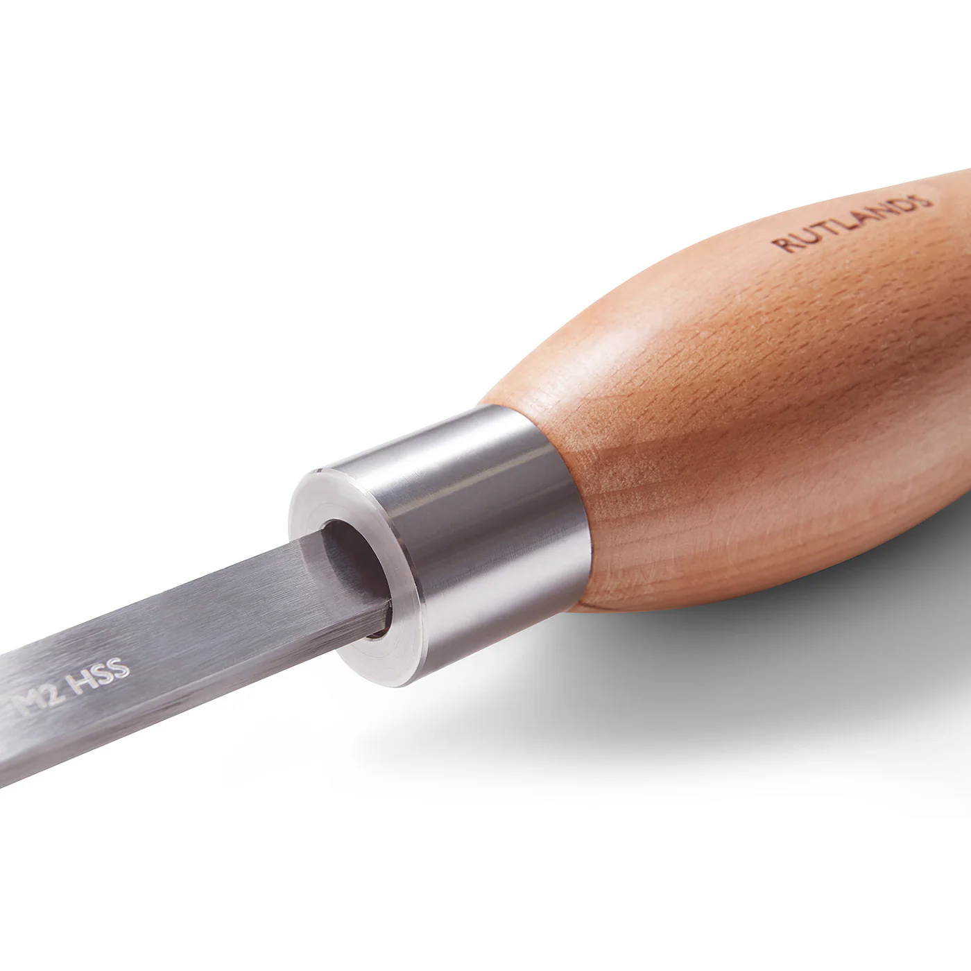 Cryogenic M2 HSS Bead Forming Tool - 1/4" - Image 3