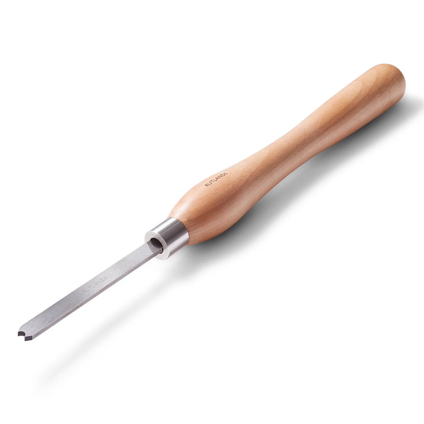 Cryogenic M2 HSS Bead Forming Tool - 1/4" - Image 4