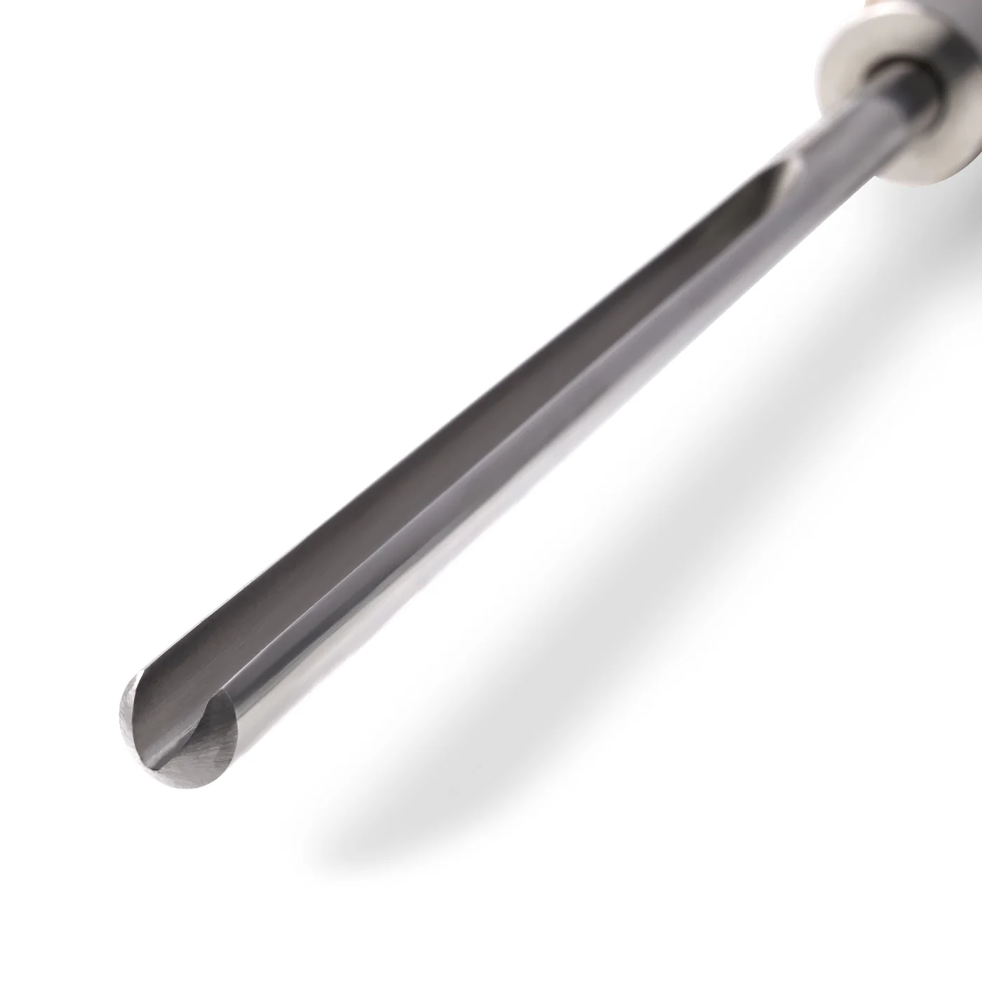 Cryogenic M2 HSS Bowl Gouge - 3/8" - Image 2