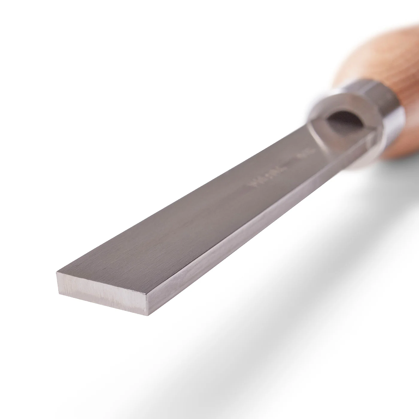 Cryogenic M2 HSS Square Nose Scraper - 3/4" - Image 2