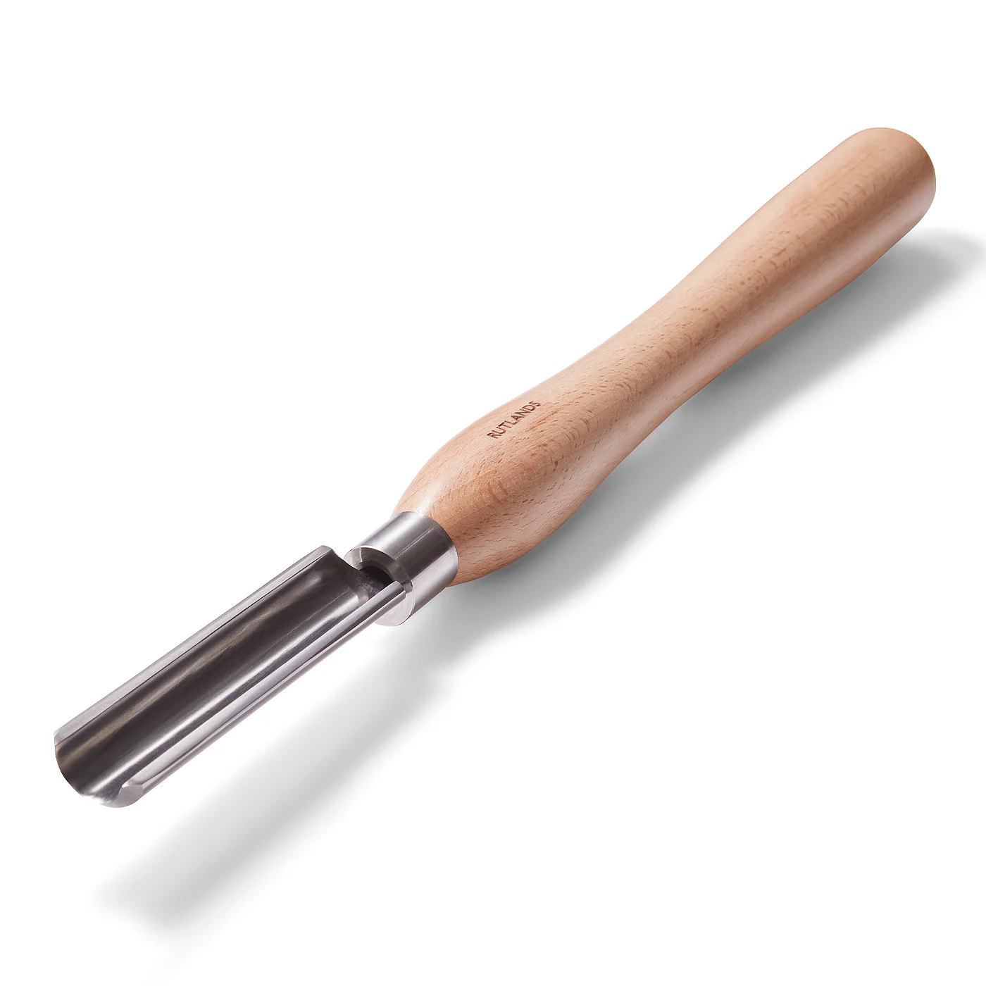 Cryogenic M2 HSS Turning Tools - Set of 5 - Image 2