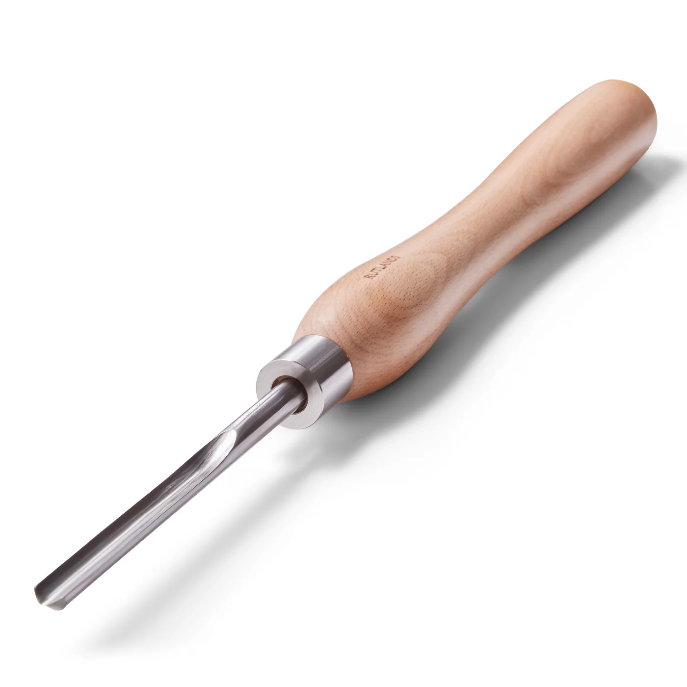 Cryogenic M2 HSS Turning Tools - Set of 5 - Image 3