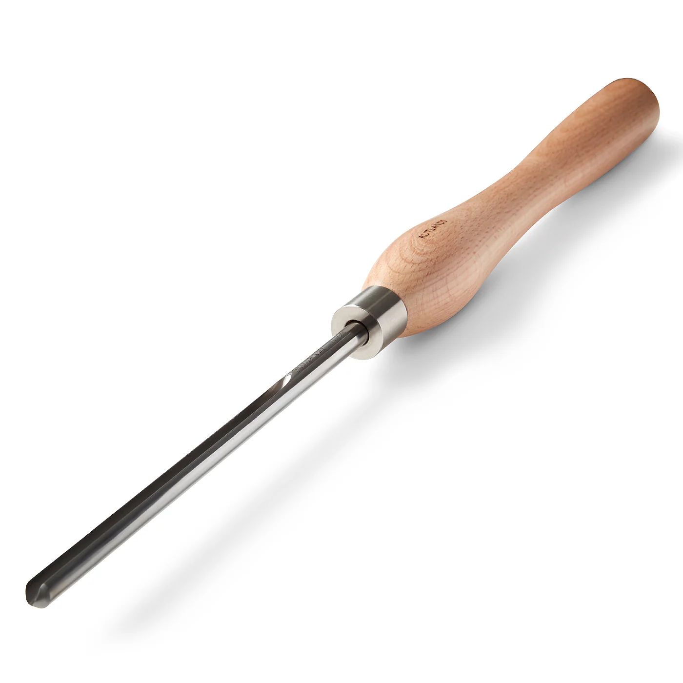 Cryogenic M2 HSS Turning Tools - Set of 5 - Image 4